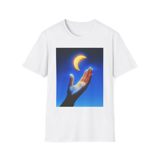 Celestial Hand Unisex T-Shirt