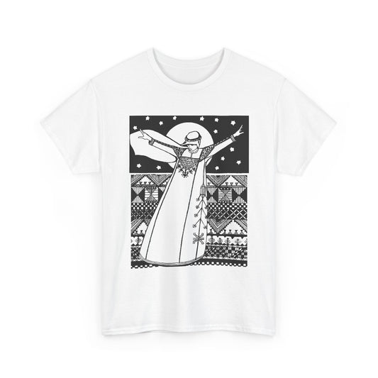 Authentic Syrian folkwear