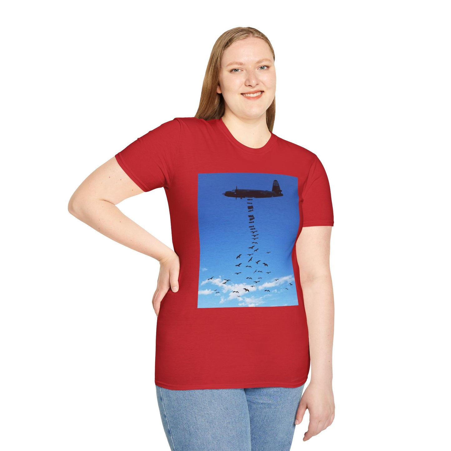No War Tshirt
