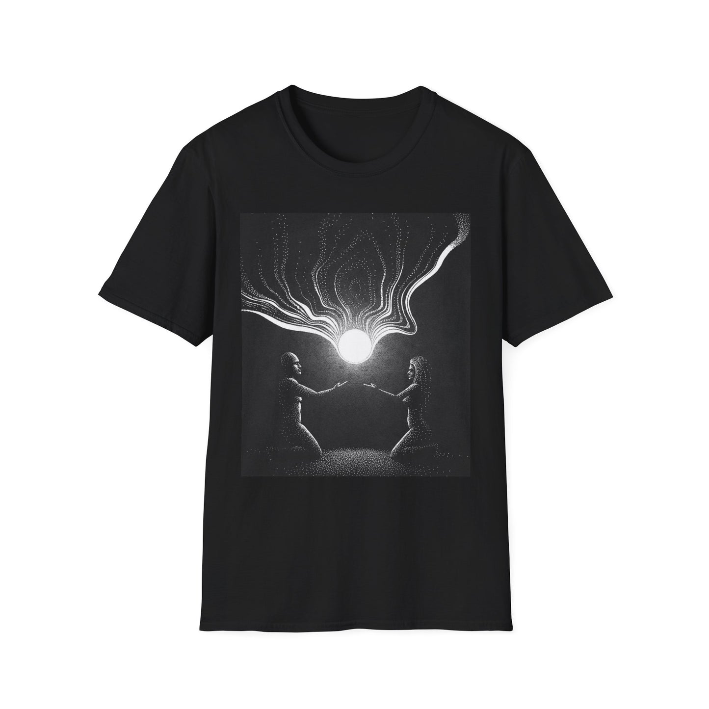 Mystical Connection Unisex T-Shirt