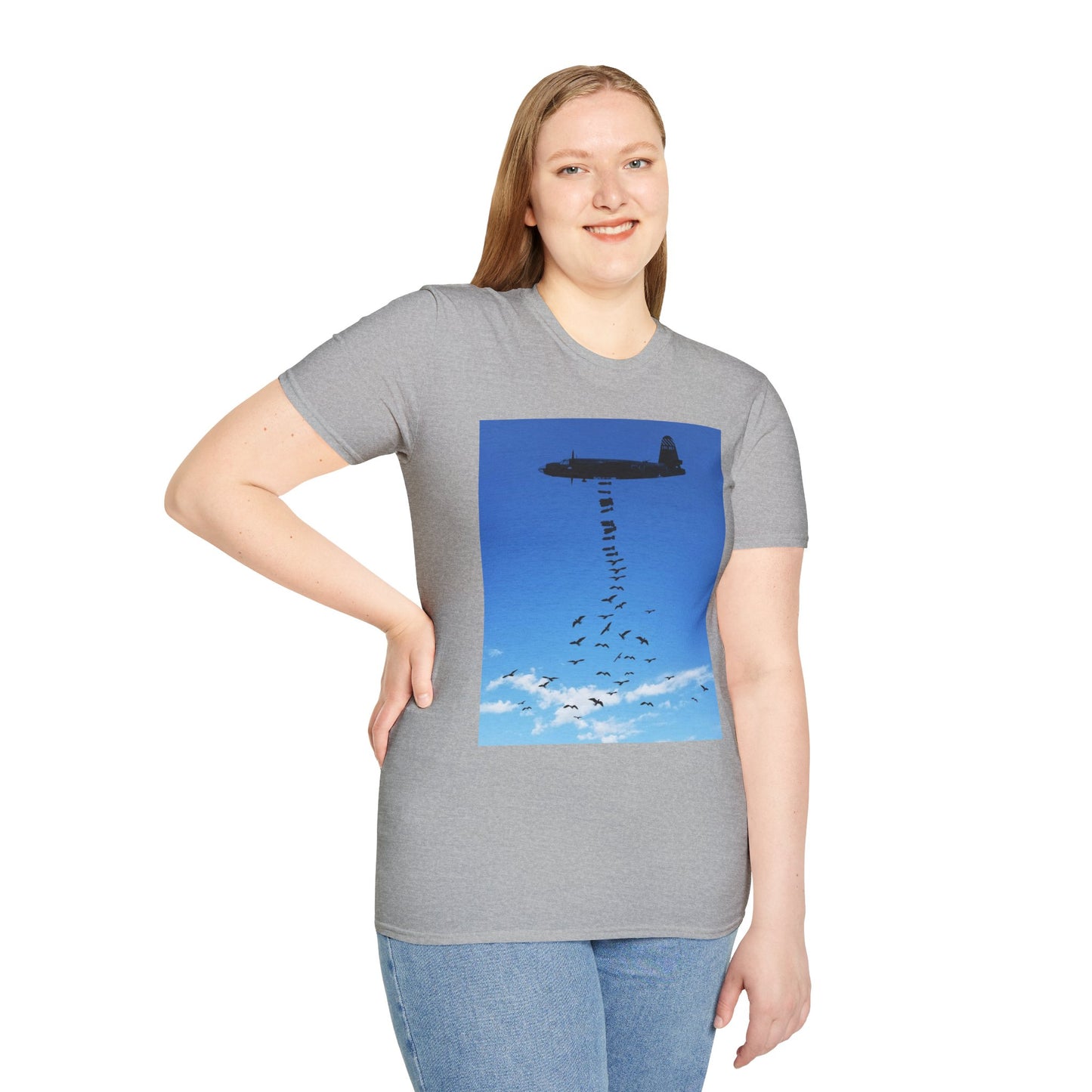 No War Tshirt