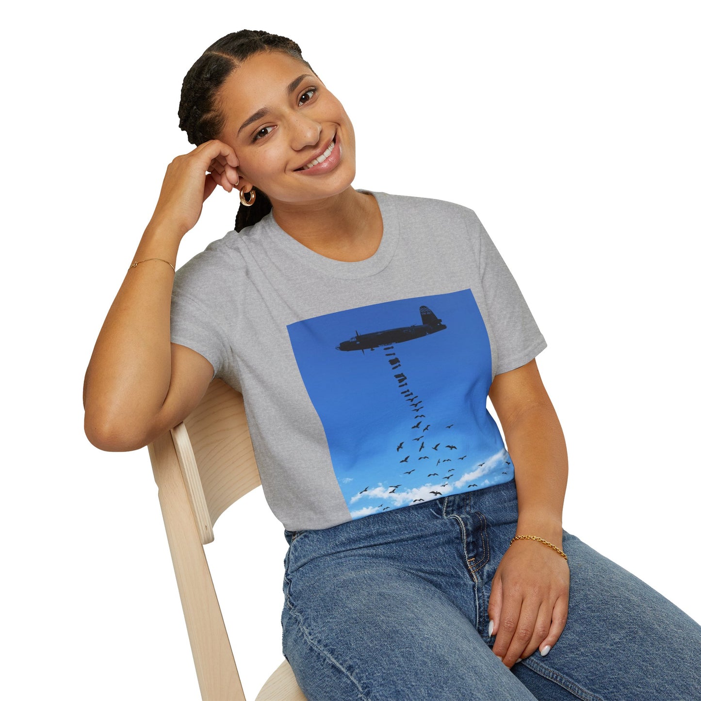 No War Tshirt