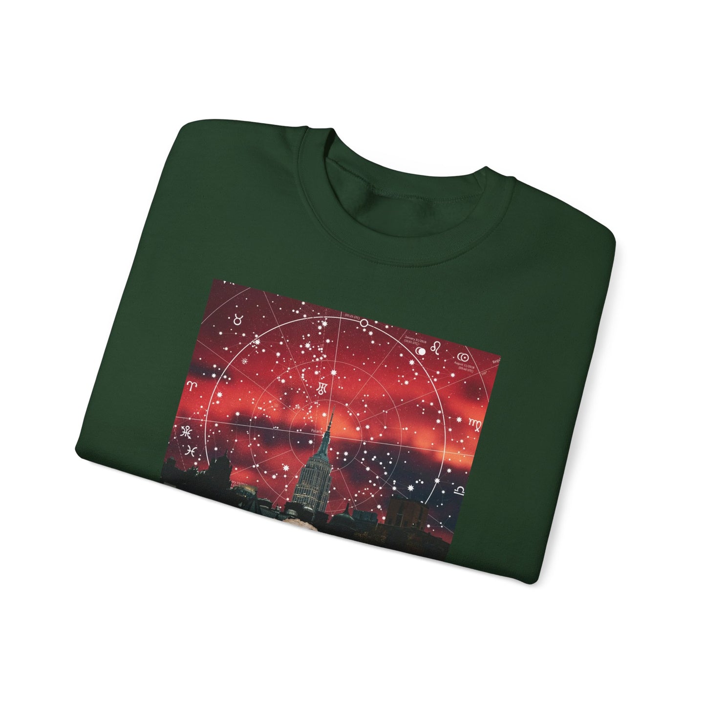 Cosmic London Sweatshirt