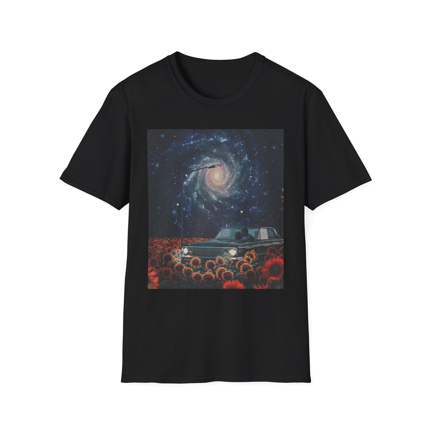 Galactic Adventure Unisex T-Shirt