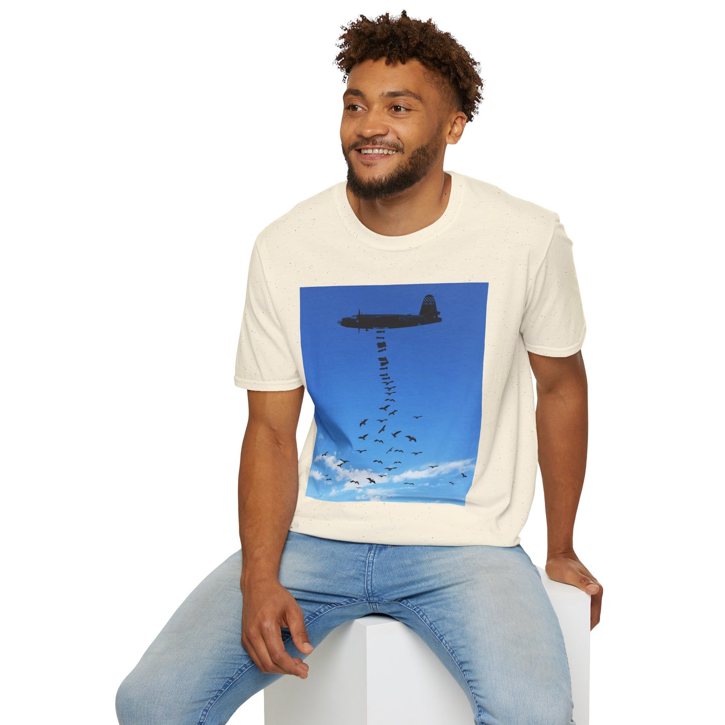 No War Tshirt