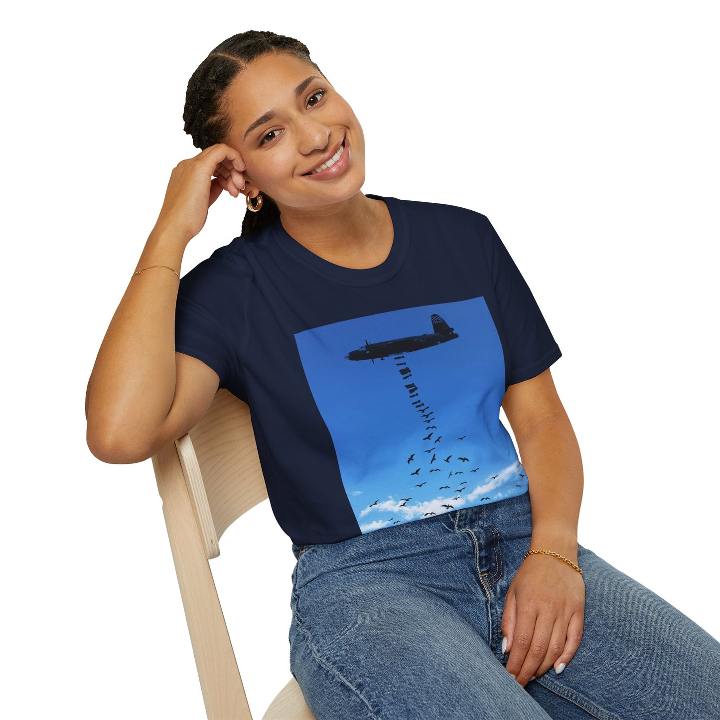 No War Tshirt