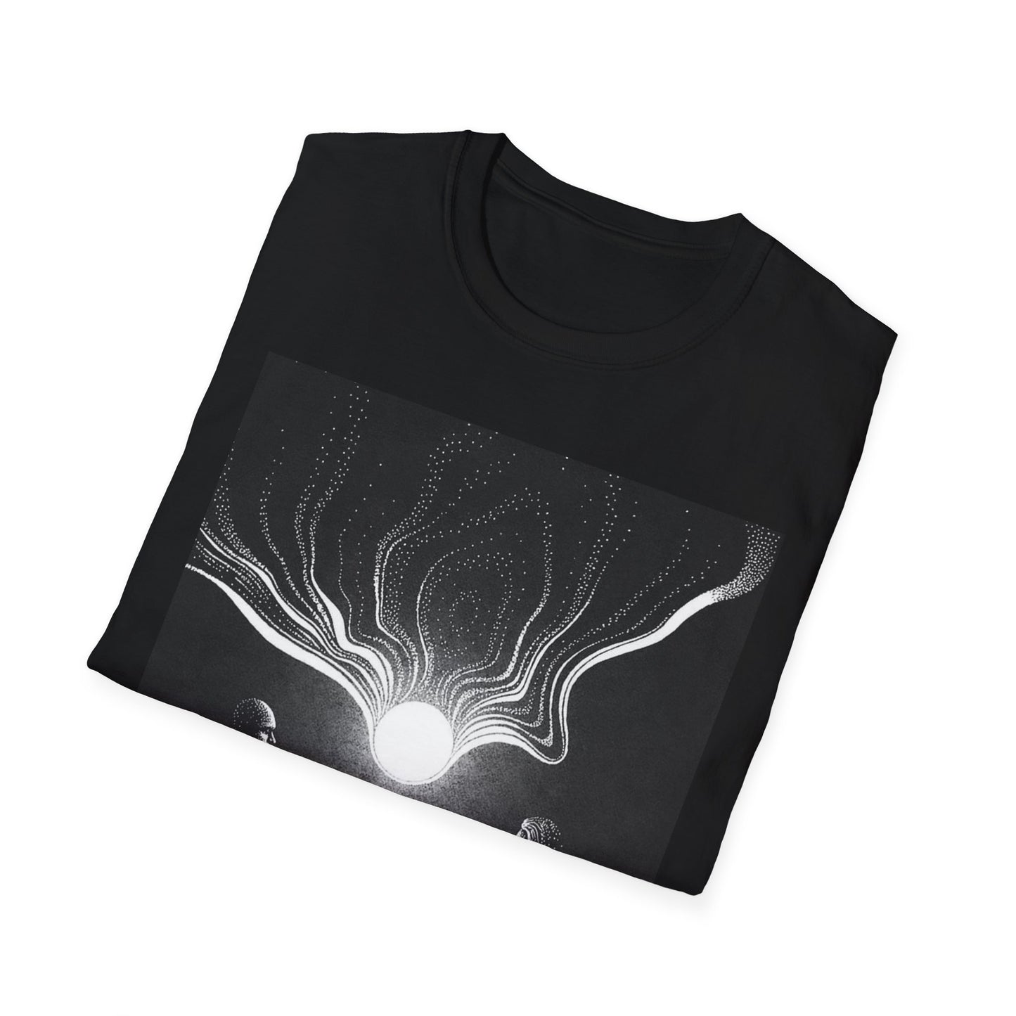 Mystical Connection Unisex T-Shirt