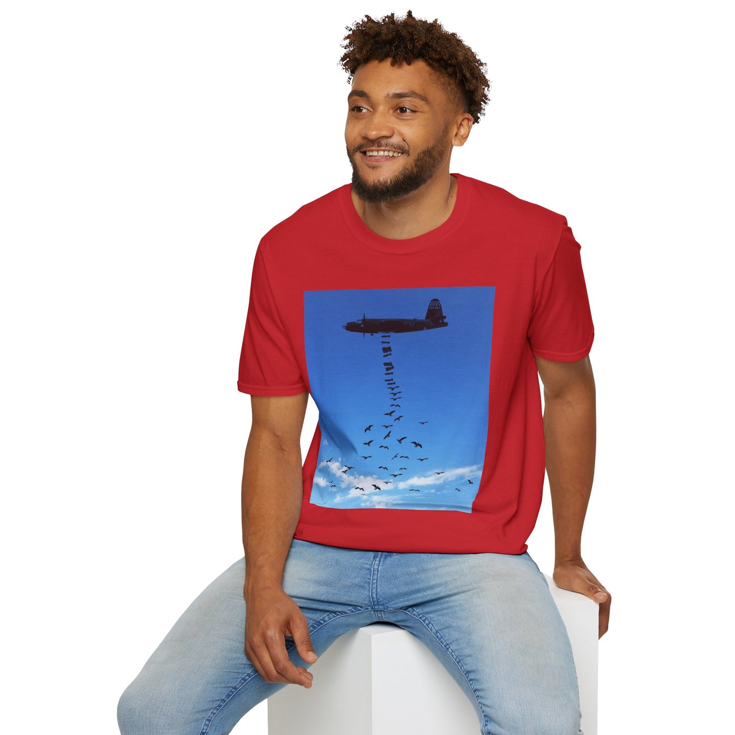 No War Tshirt