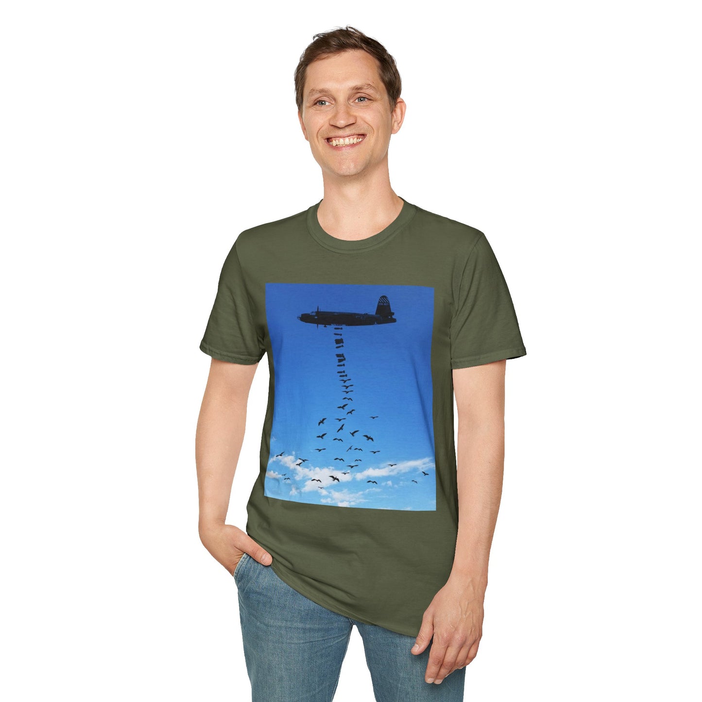 No War Tshirt
