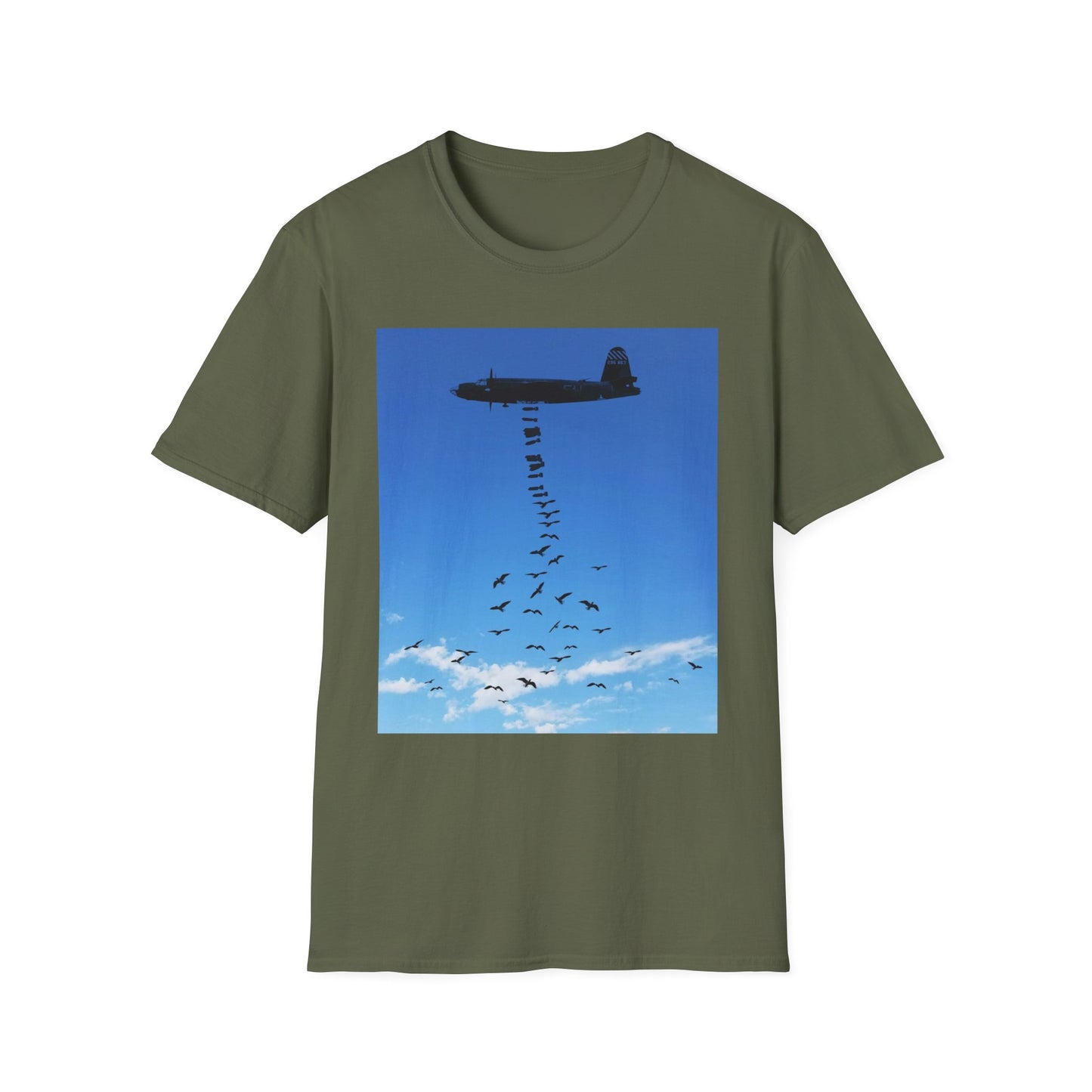 No War Tshirt