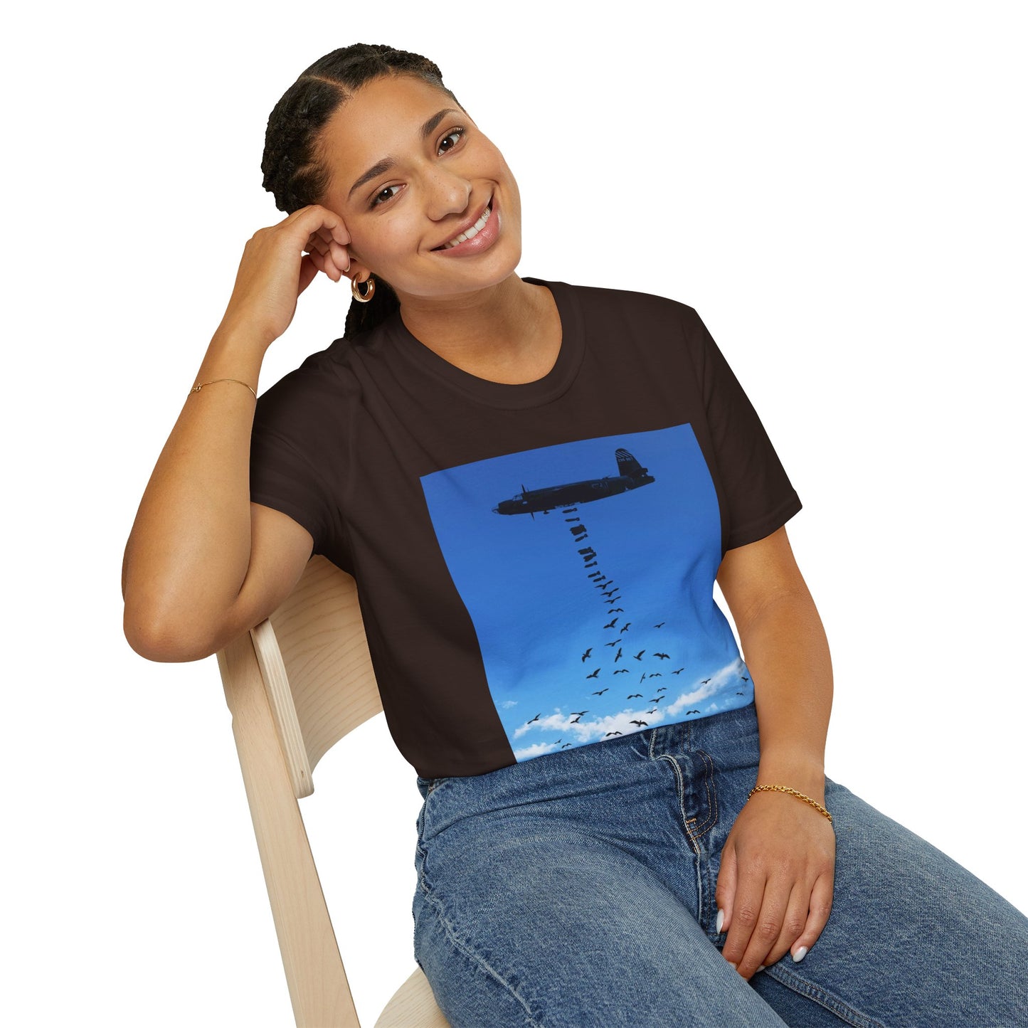 No War Tshirt