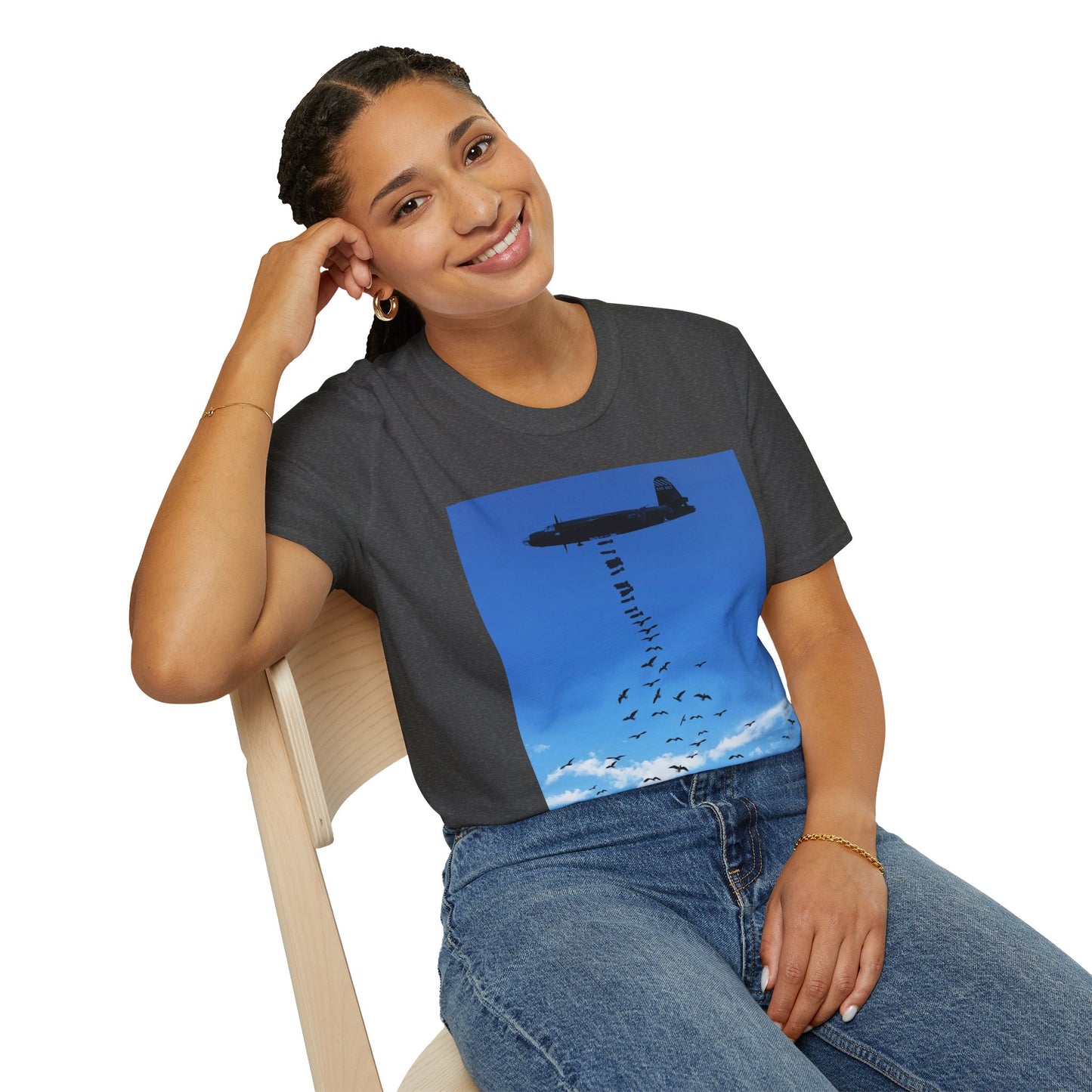 No War Tshirt