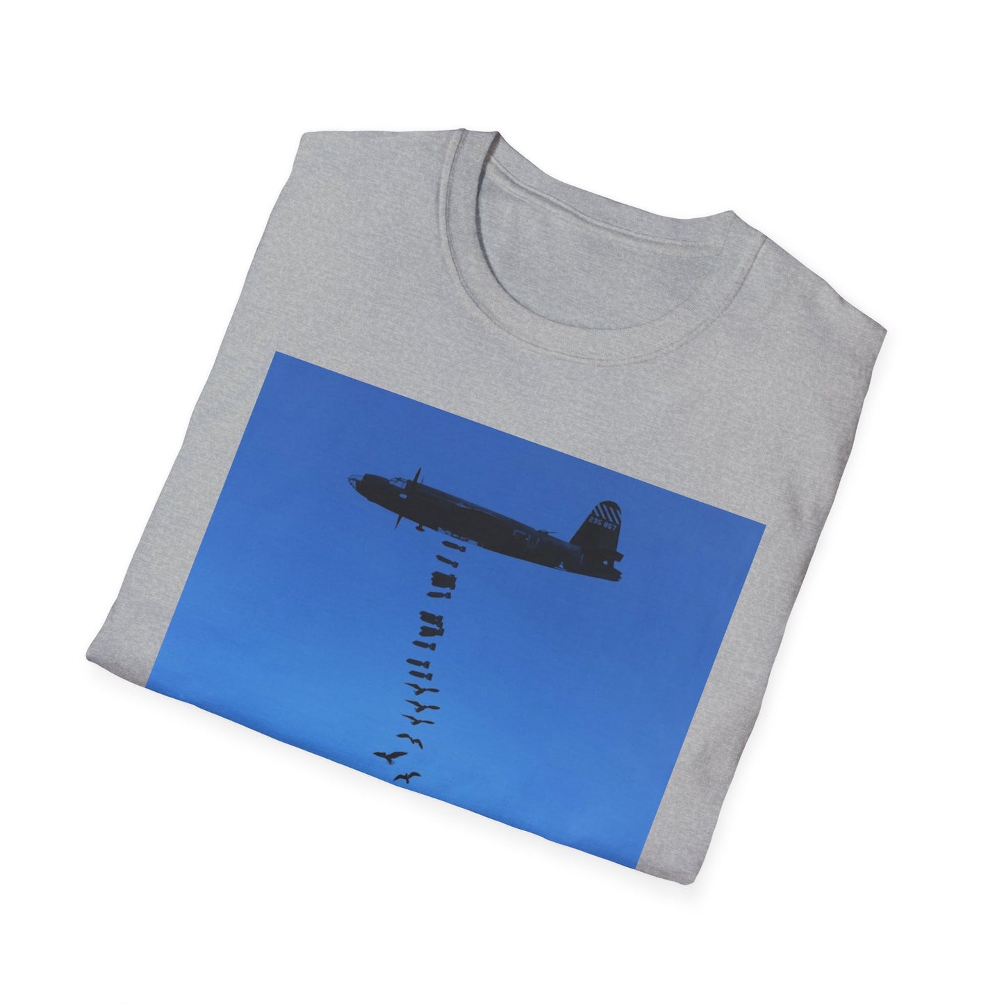 No War Tshirt