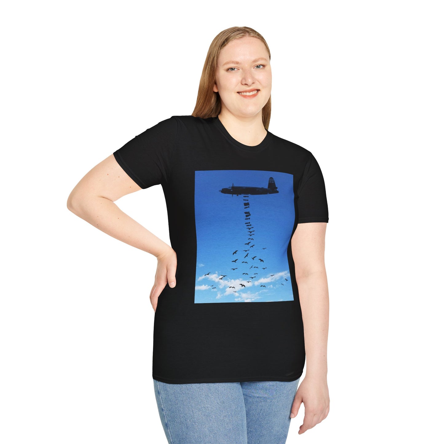 No War Tshirt