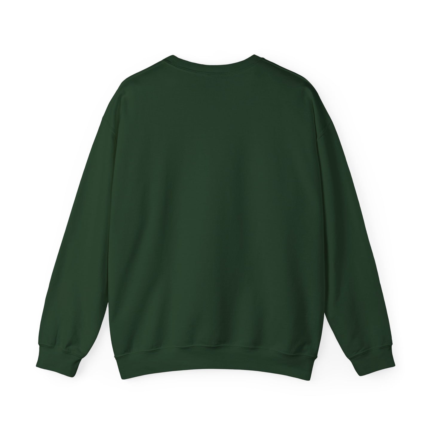 "faraway Road"  Crewneck Sweatshirt