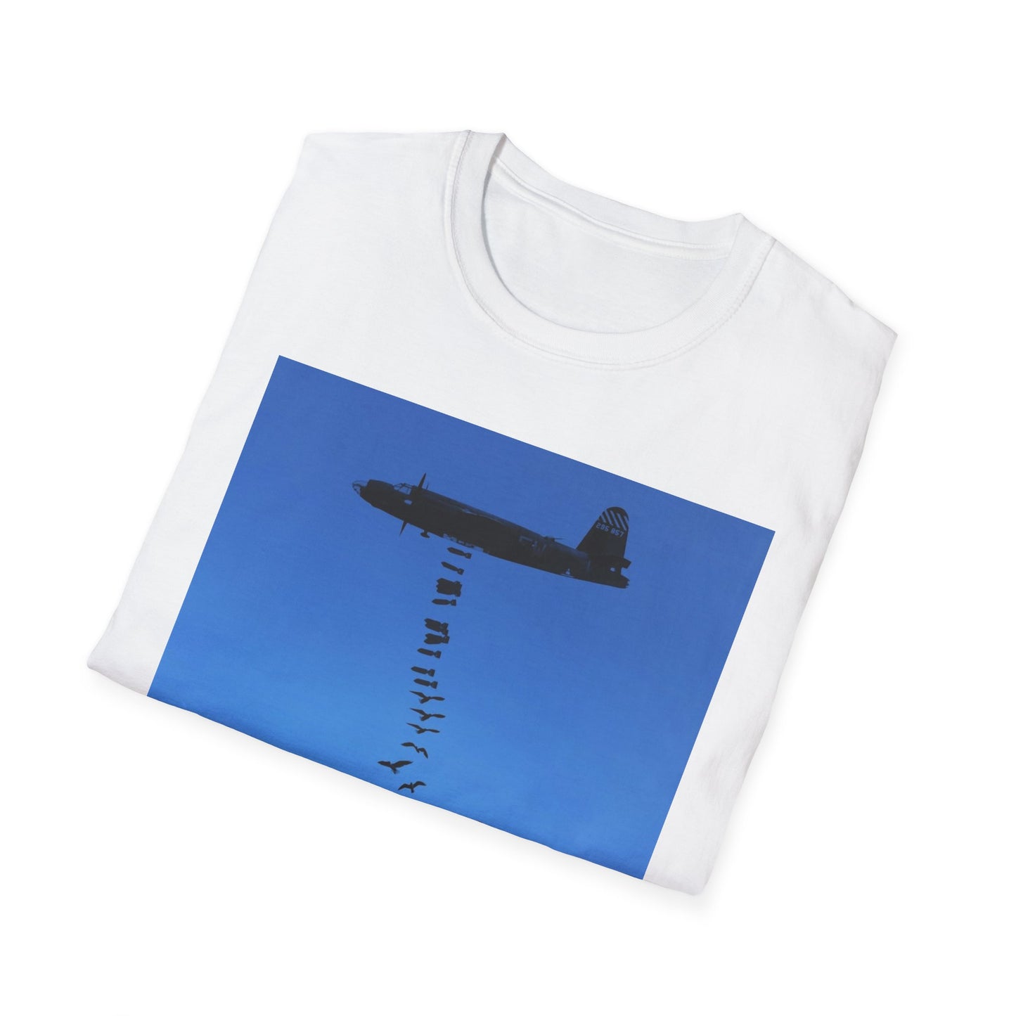 No War Tshirt