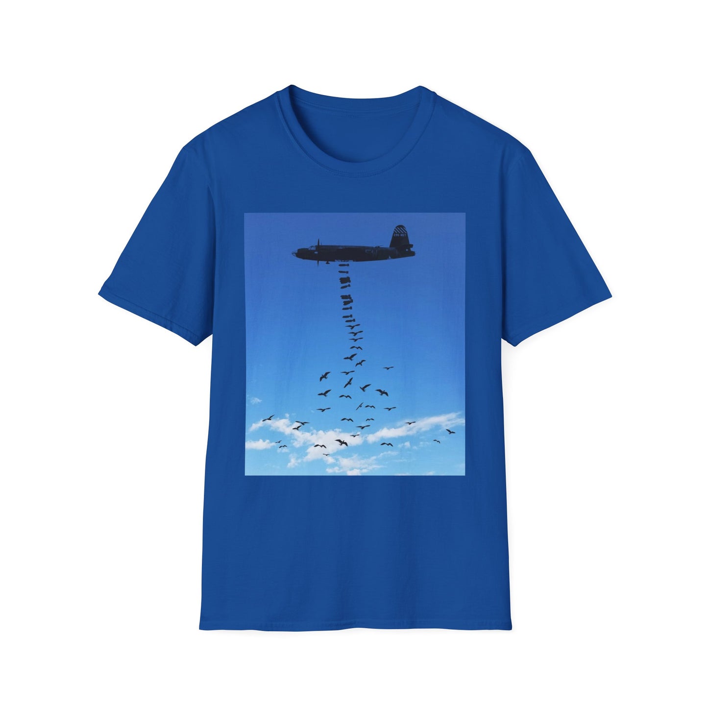No War Tshirt