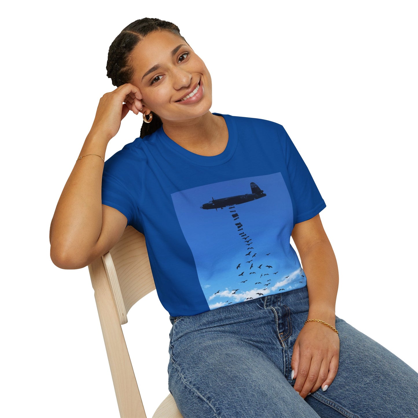No War Tshirt
