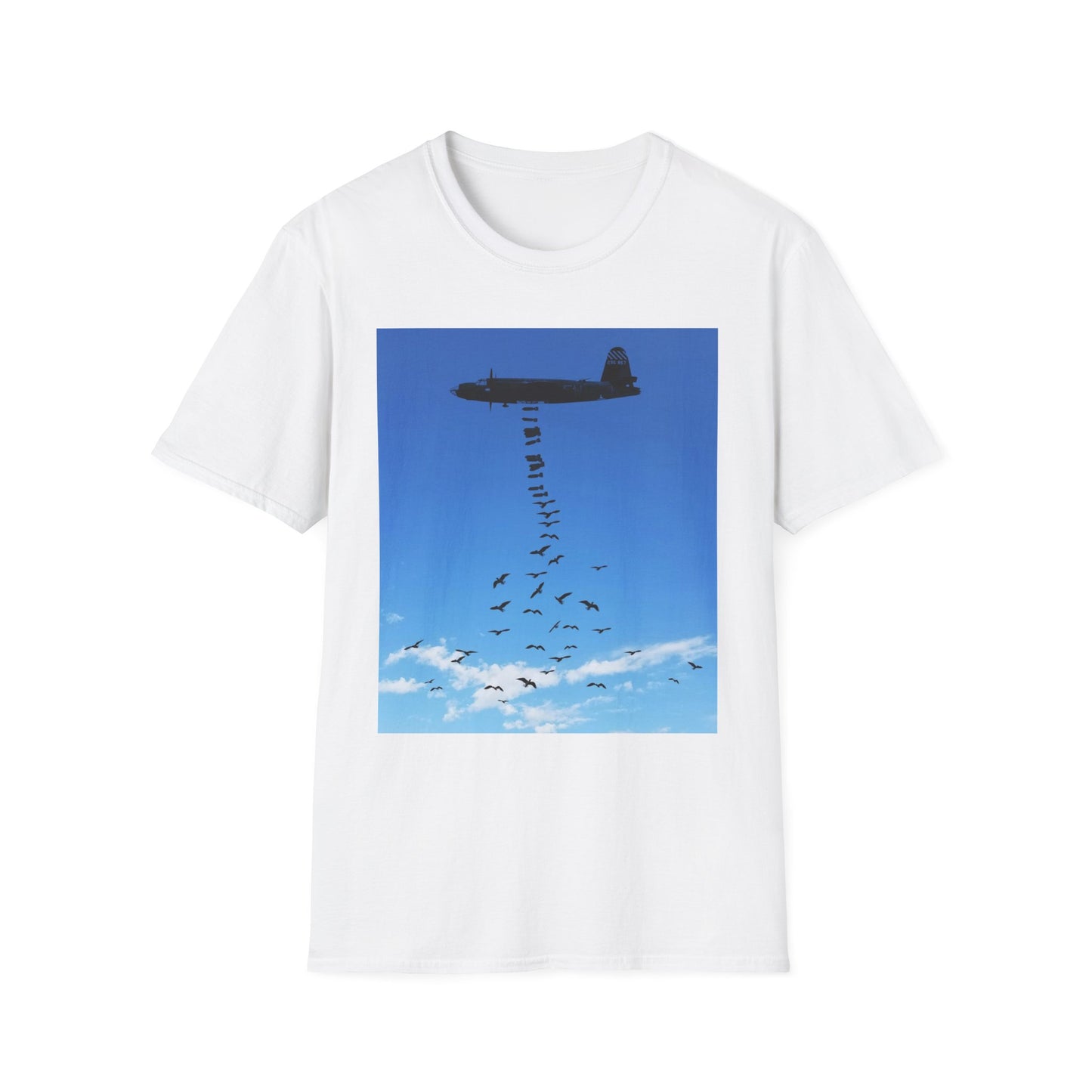 No War Tshirt