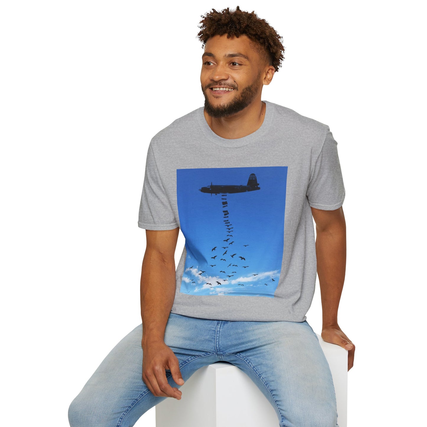 No War Tshirt