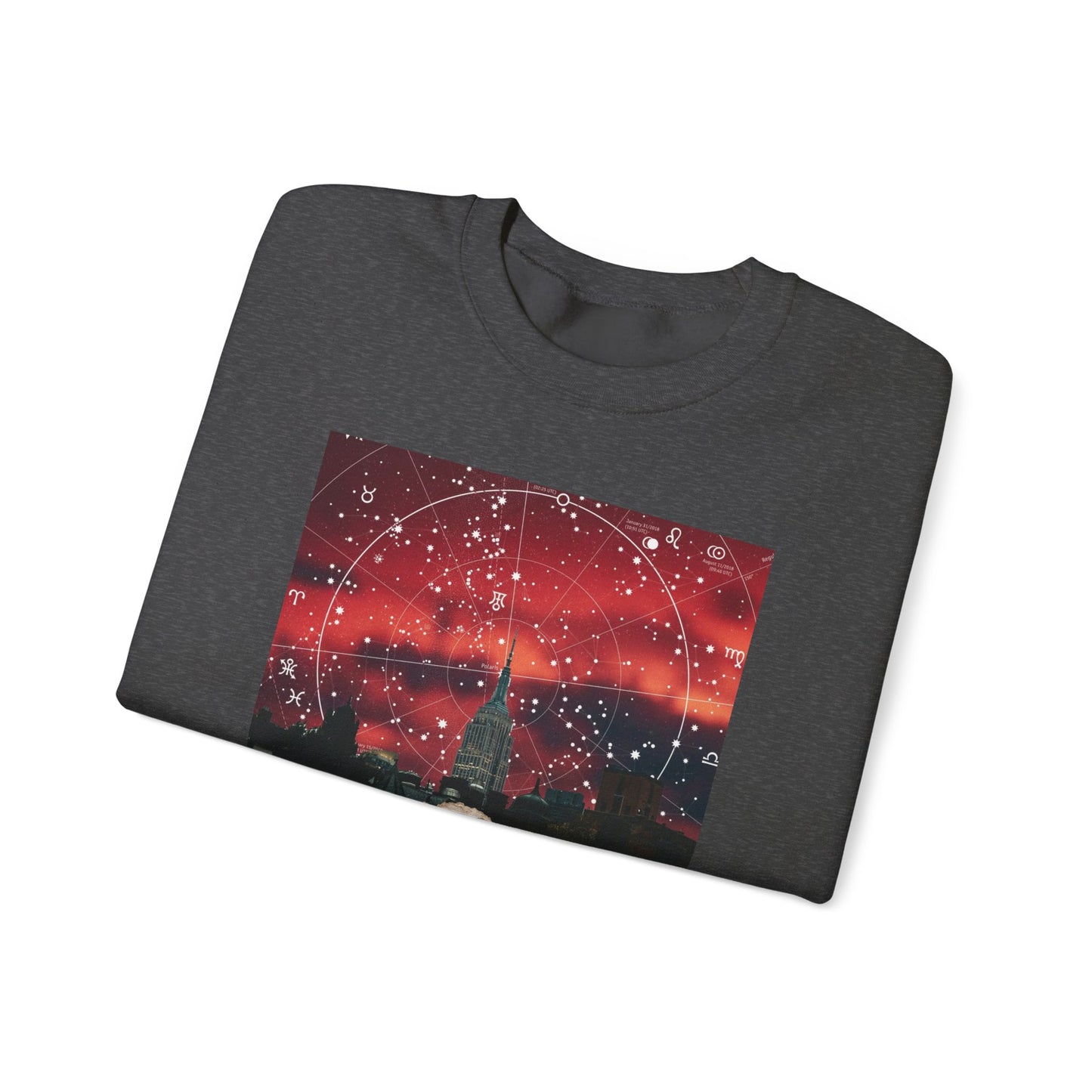 Cosmic London Sweatshirt