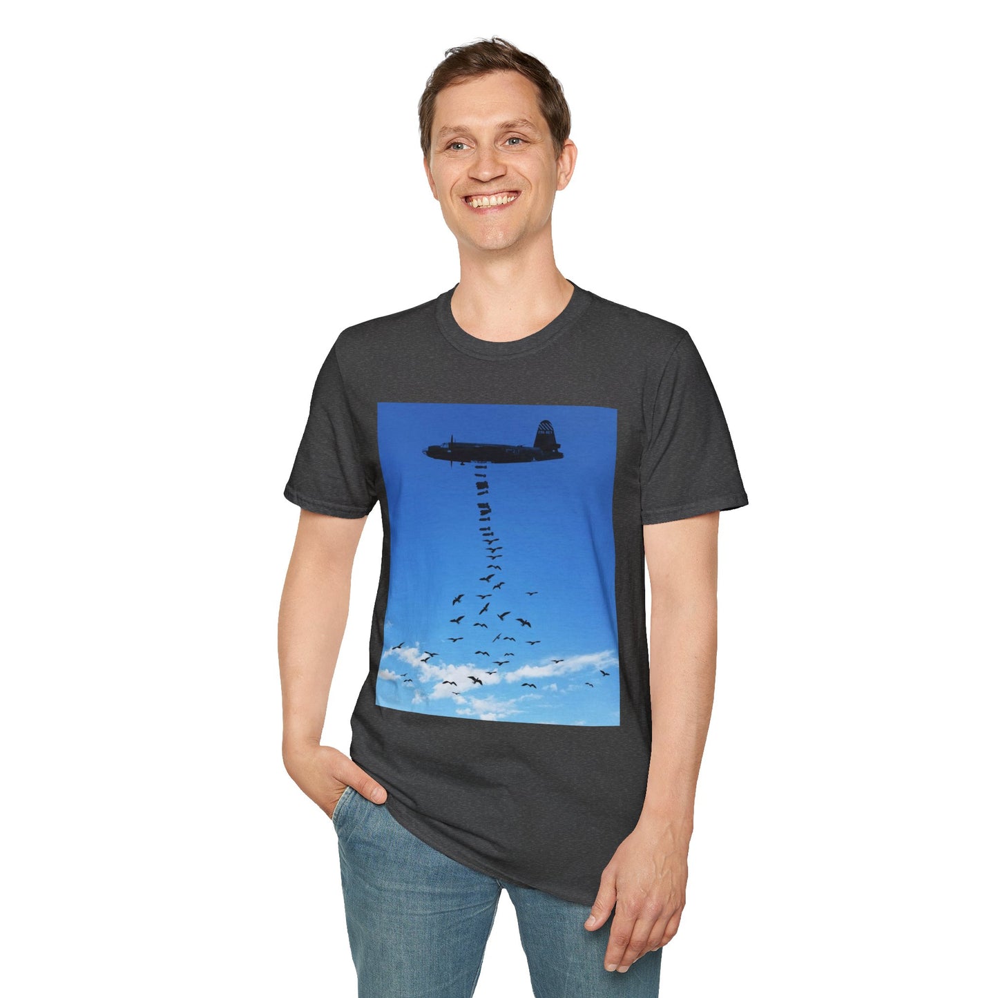 No War Tshirt