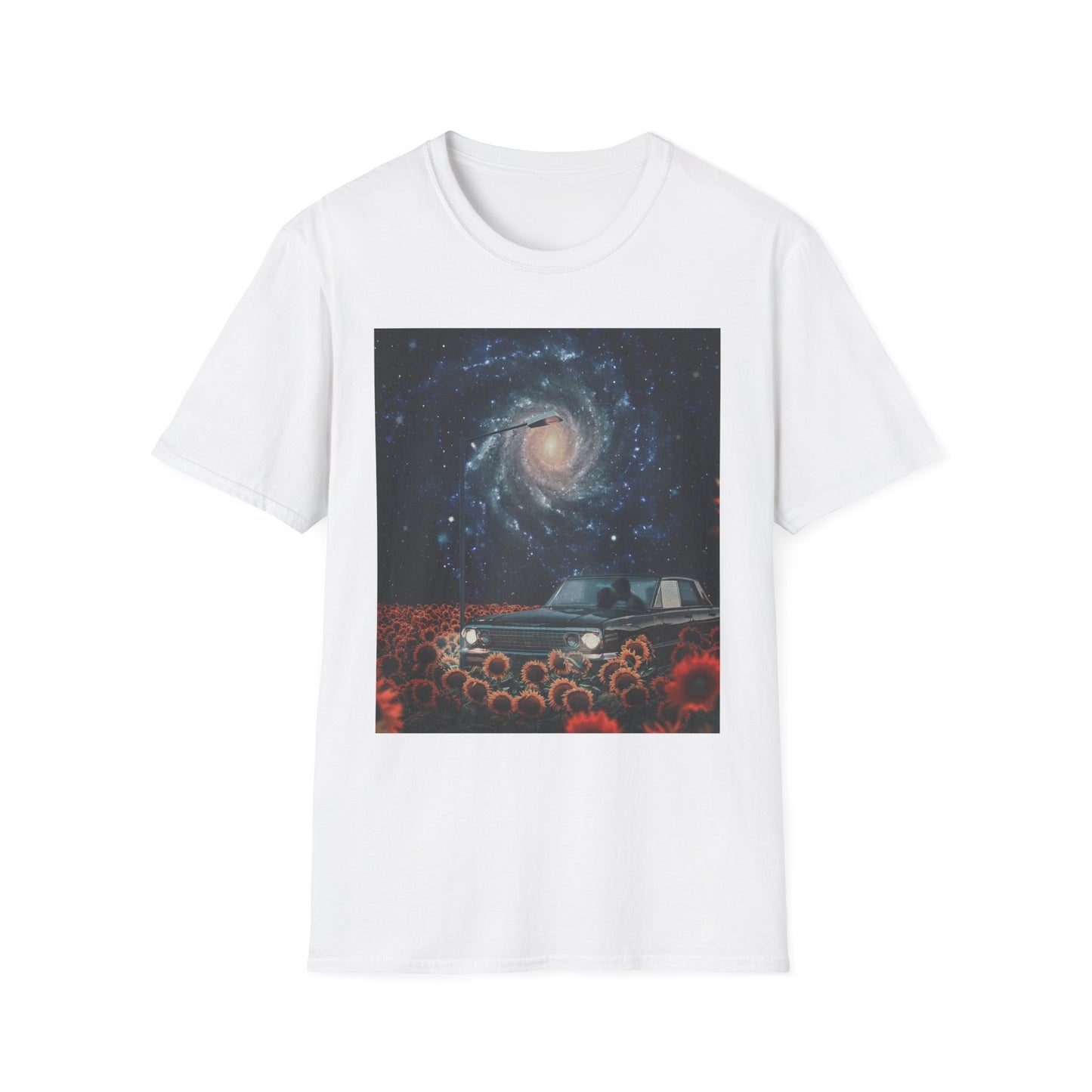 Galactic Adventure Unisex T-Shirt