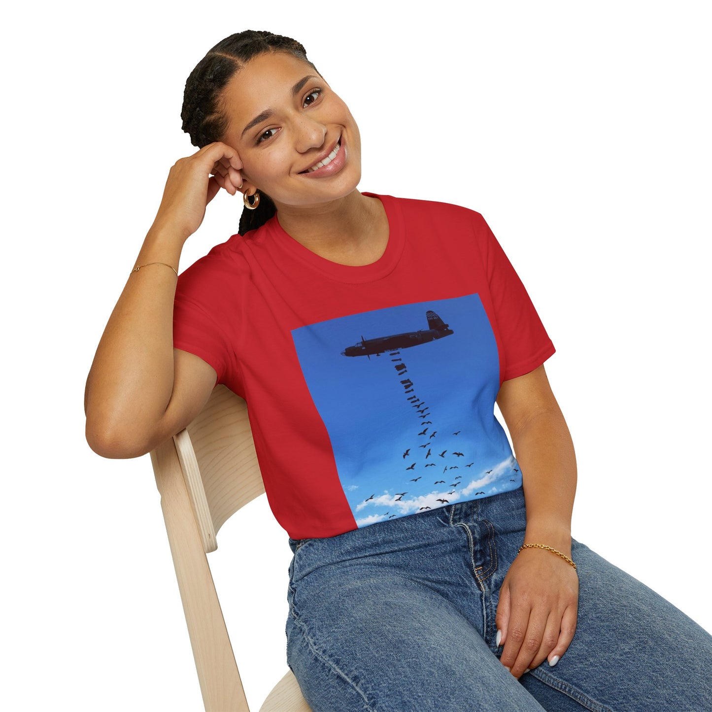No War Tshirt