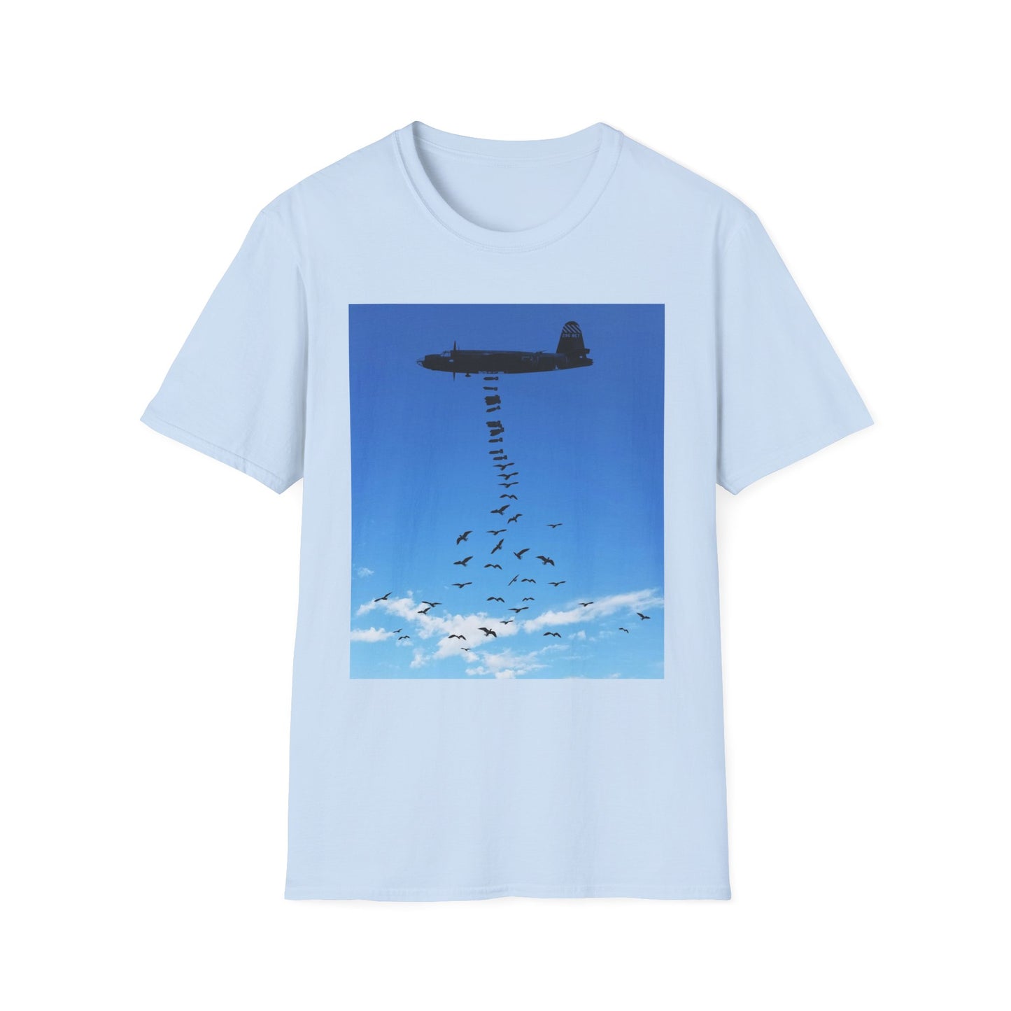 No War Tshirt