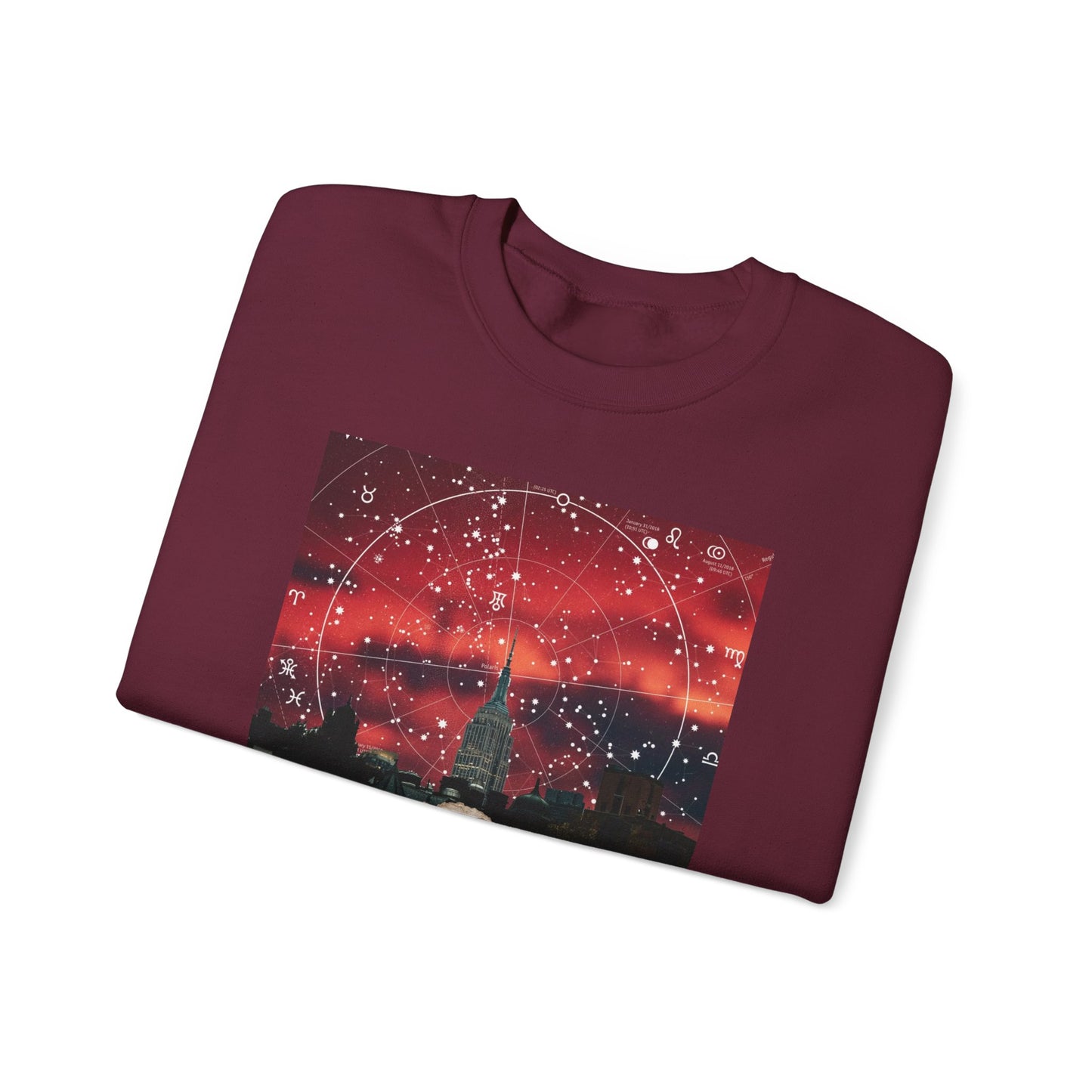 Cosmic London Sweatshirt