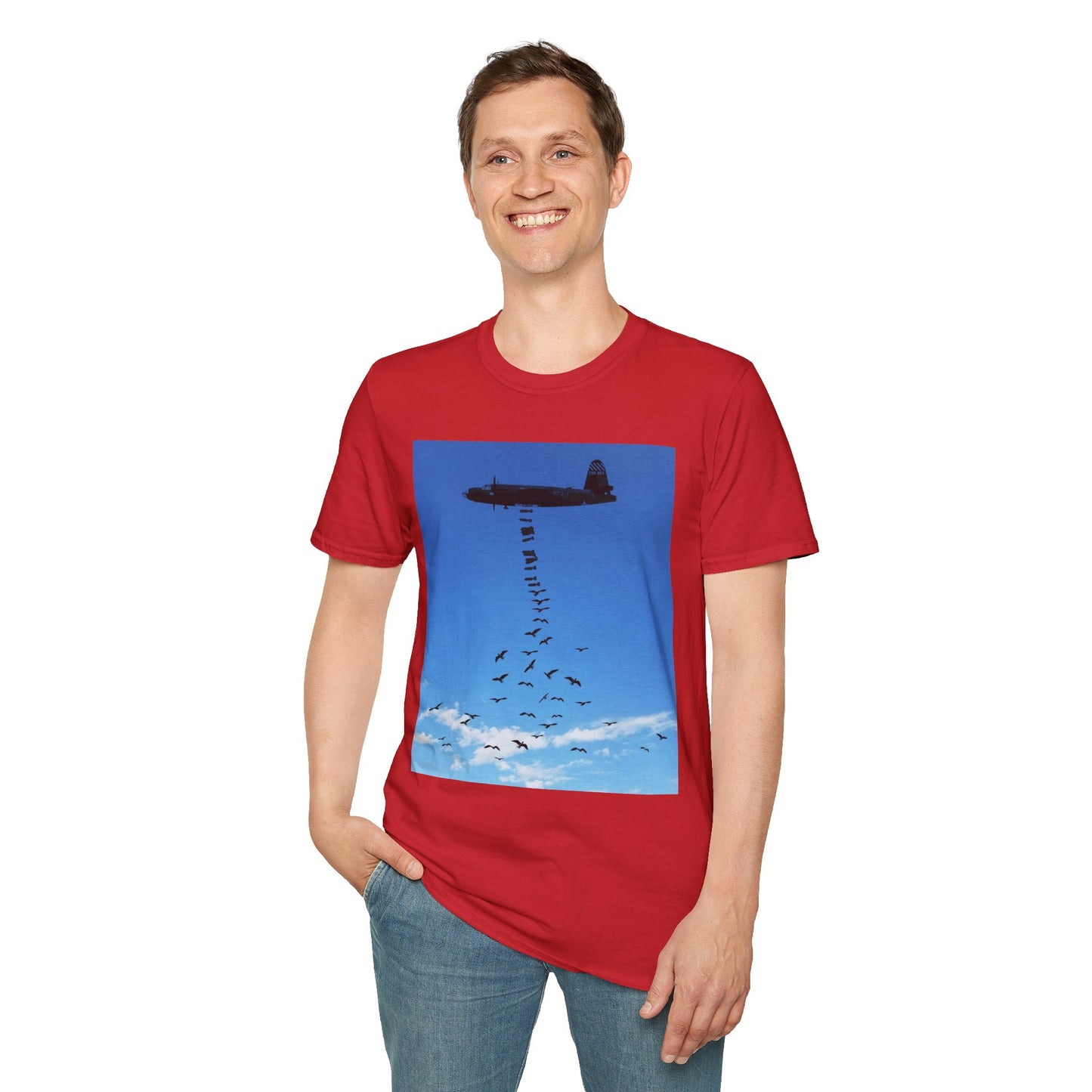 No War Tshirt