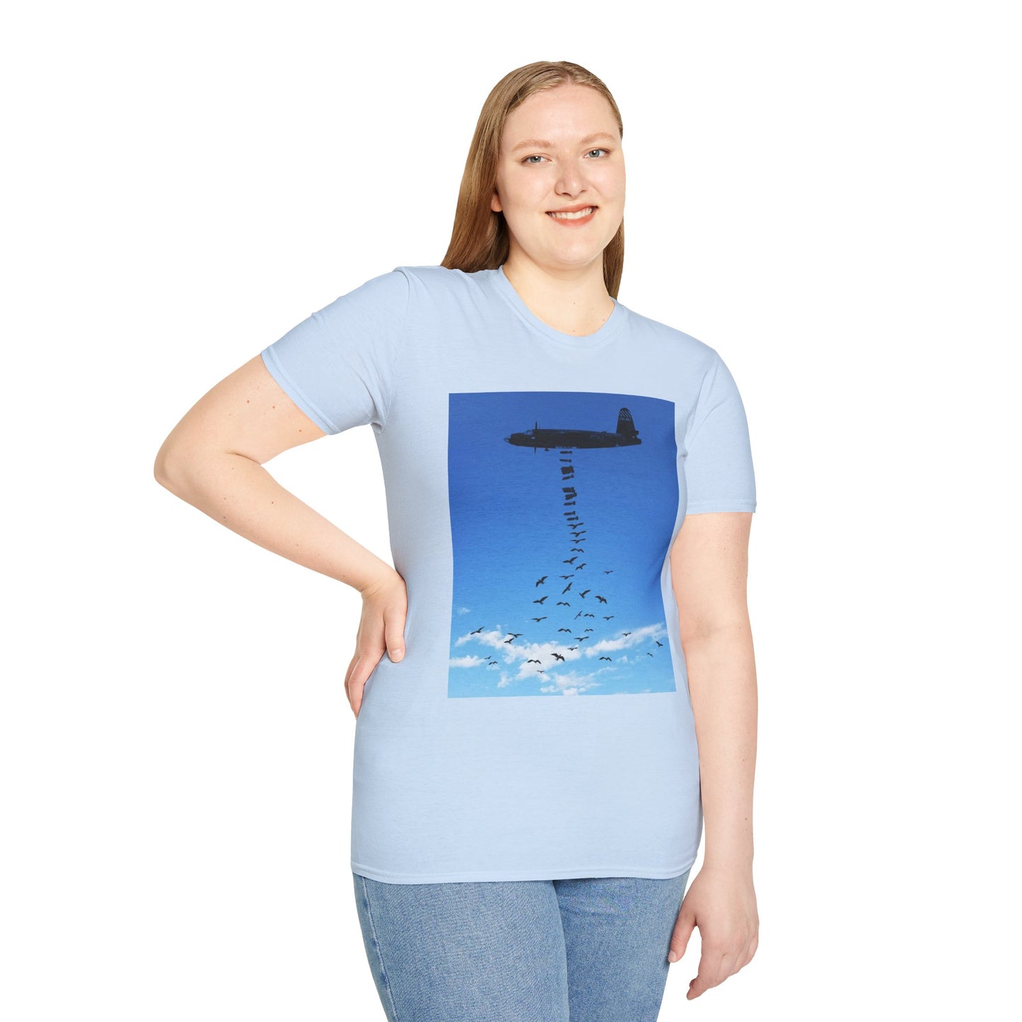 No War Tshirt
