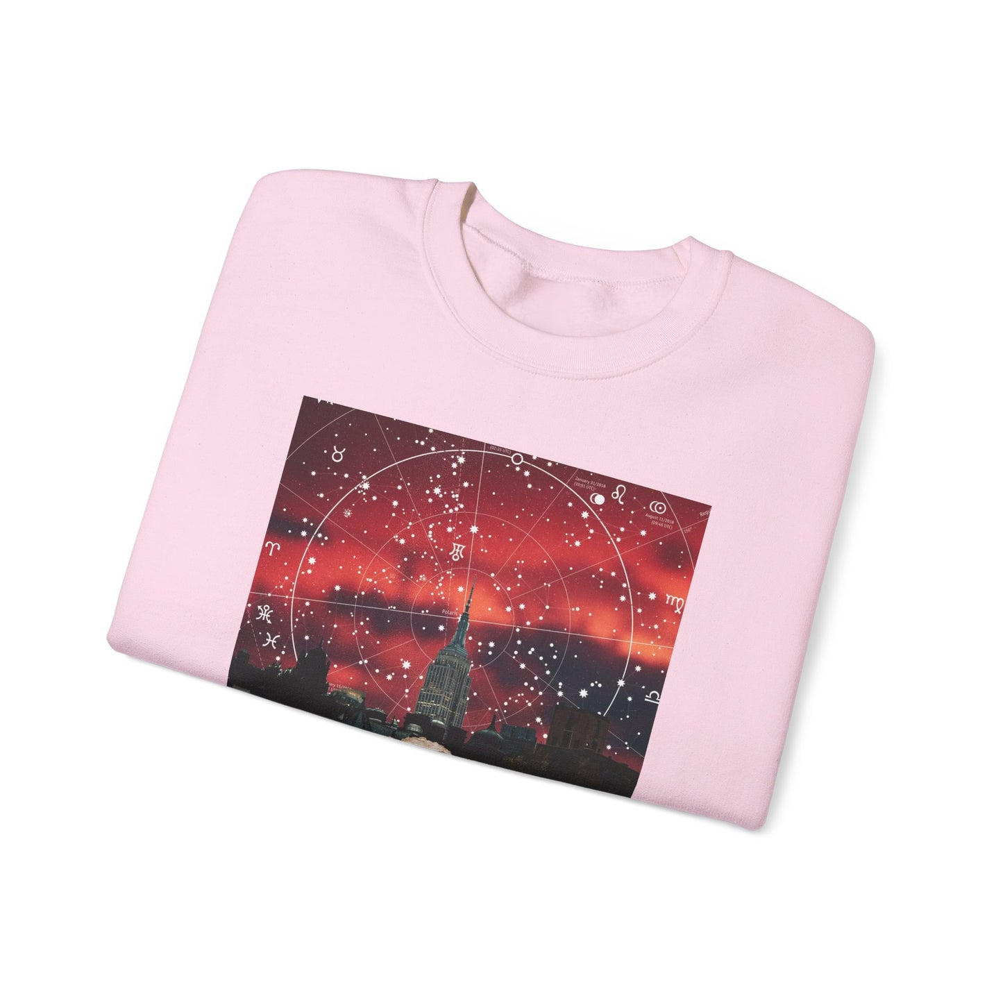 Cosmic London Sweatshirt