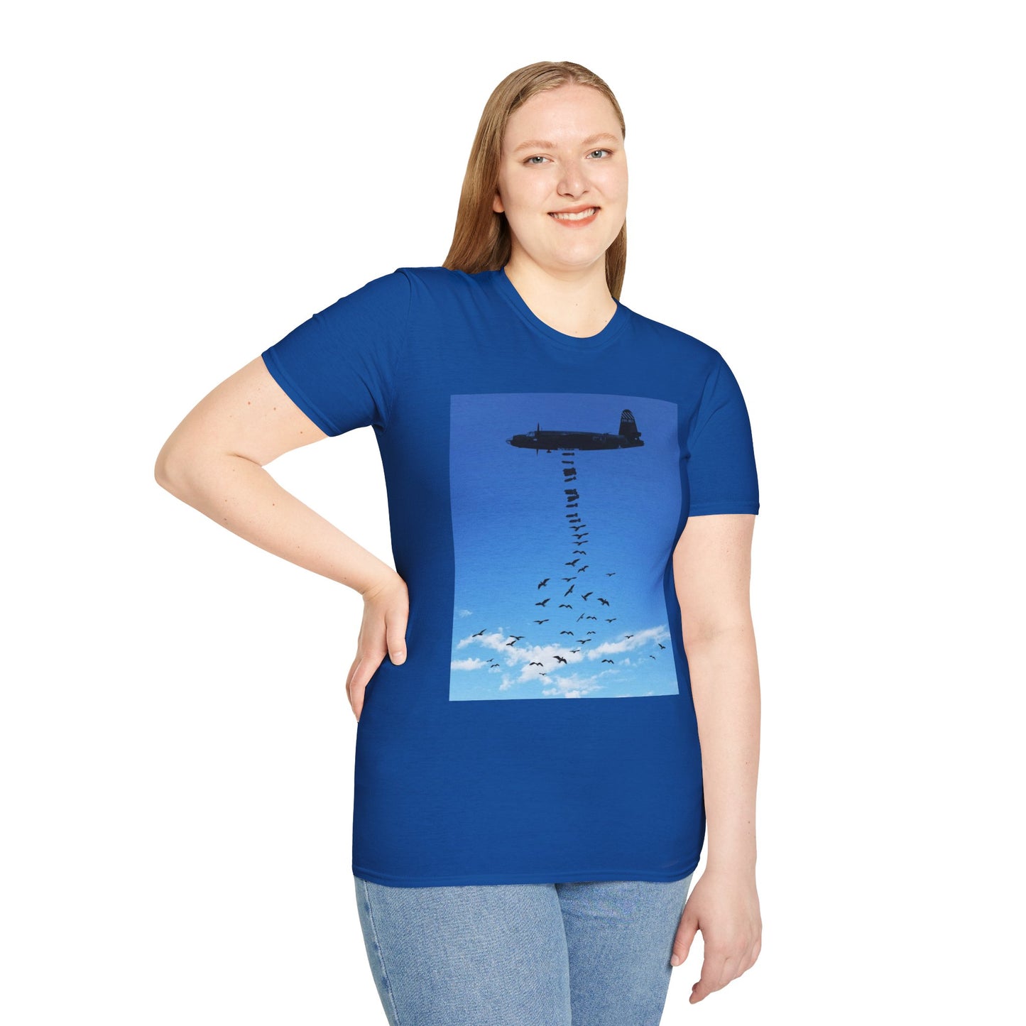 No War Tshirt