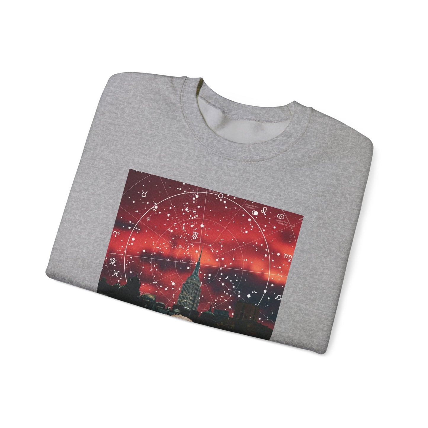 Cosmic London Sweatshirt