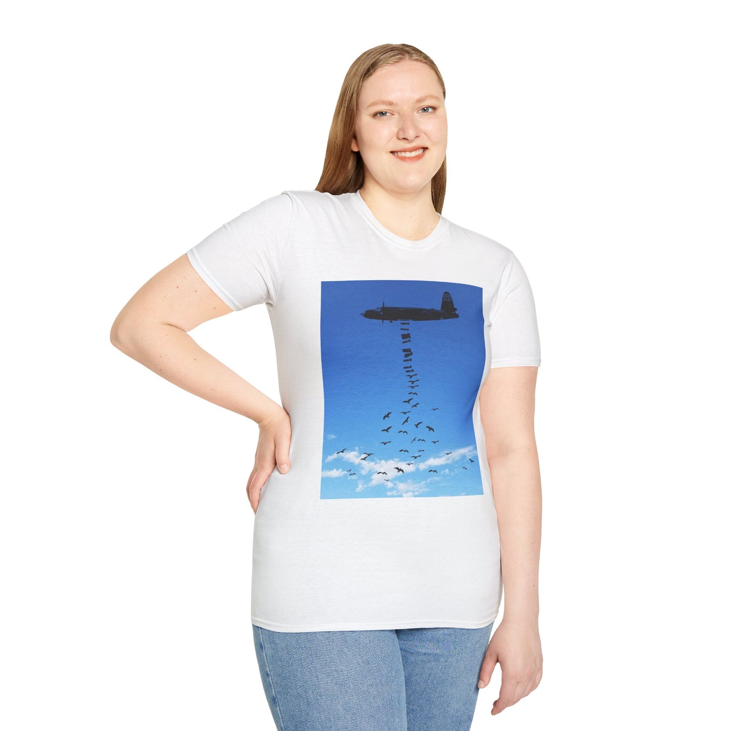 No War Tshirt