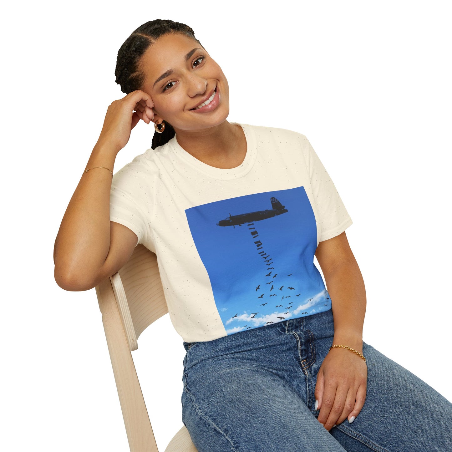 No War Tshirt
