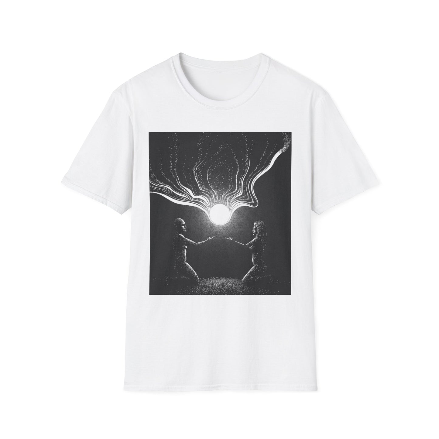 Mystical Connection Unisex T-Shirt