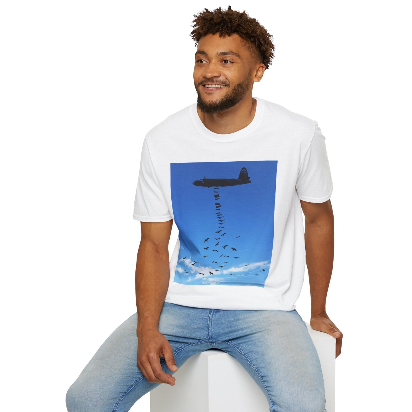 No War Tshirt