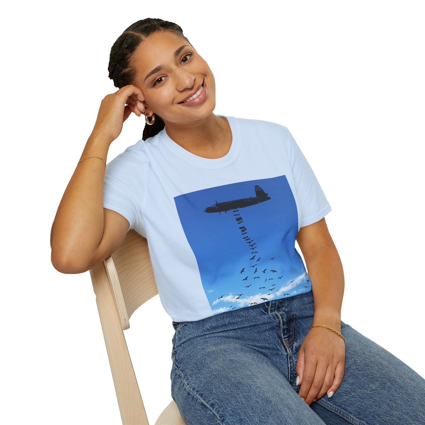 No War Tshirt