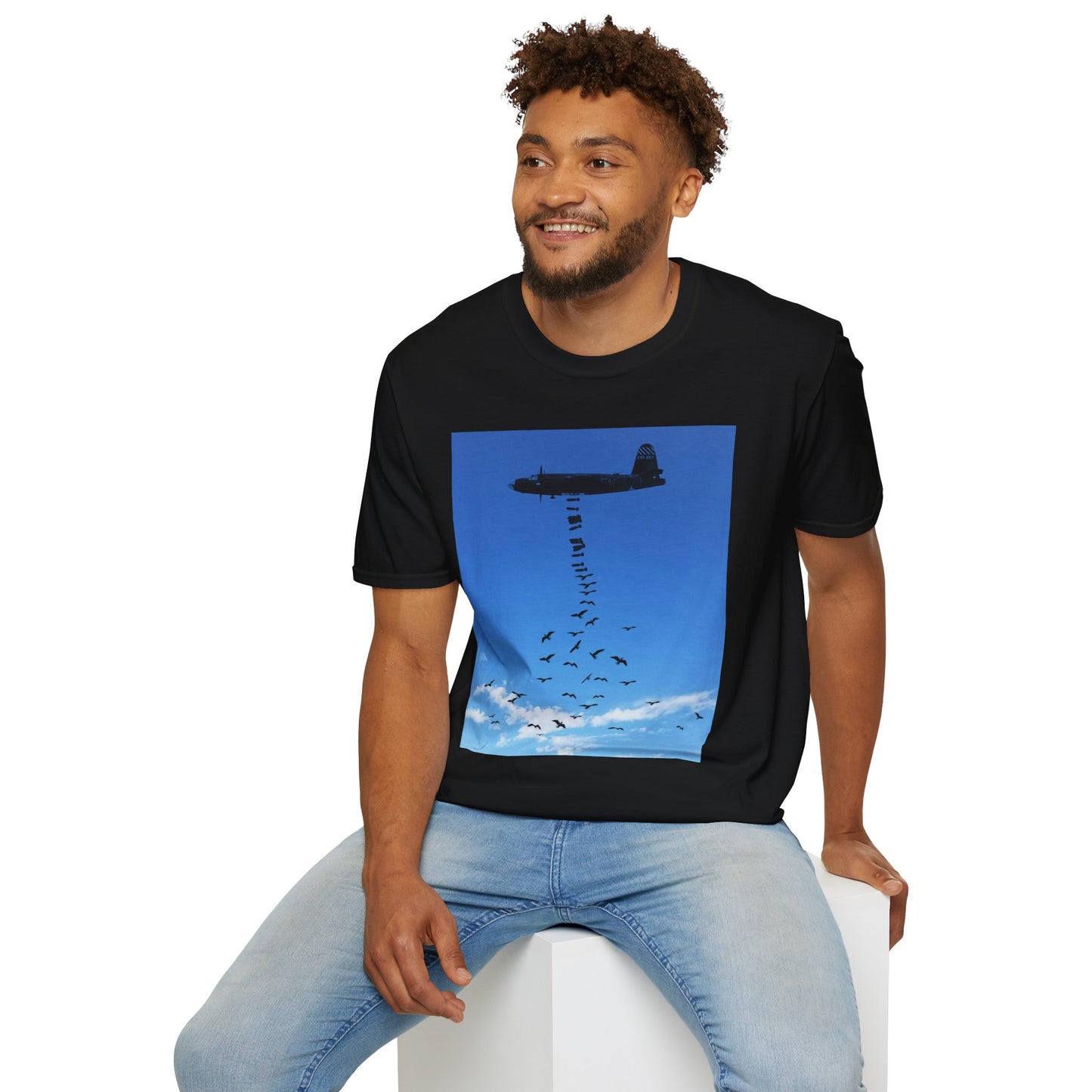 No War Tshirt