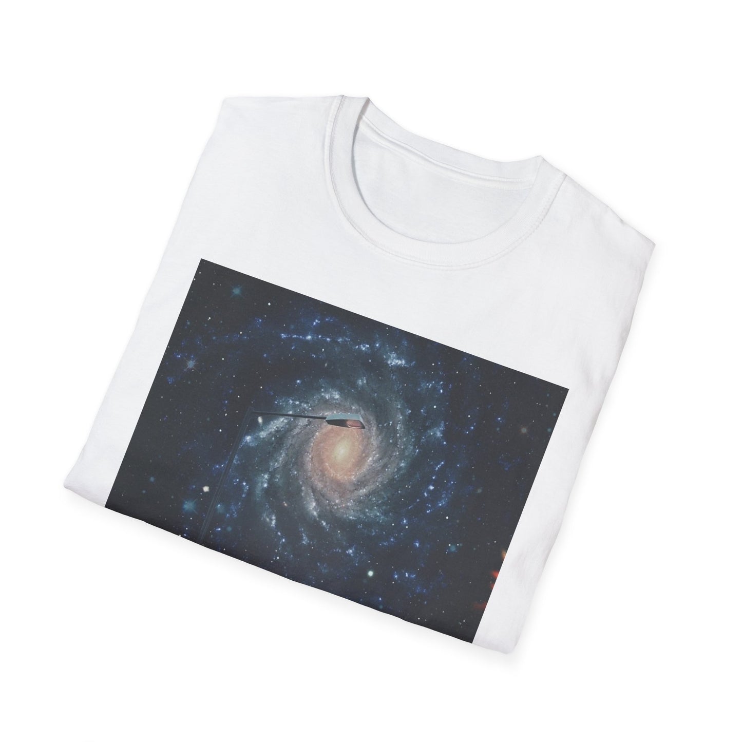 Galactic Adventure Unisex T-Shirt