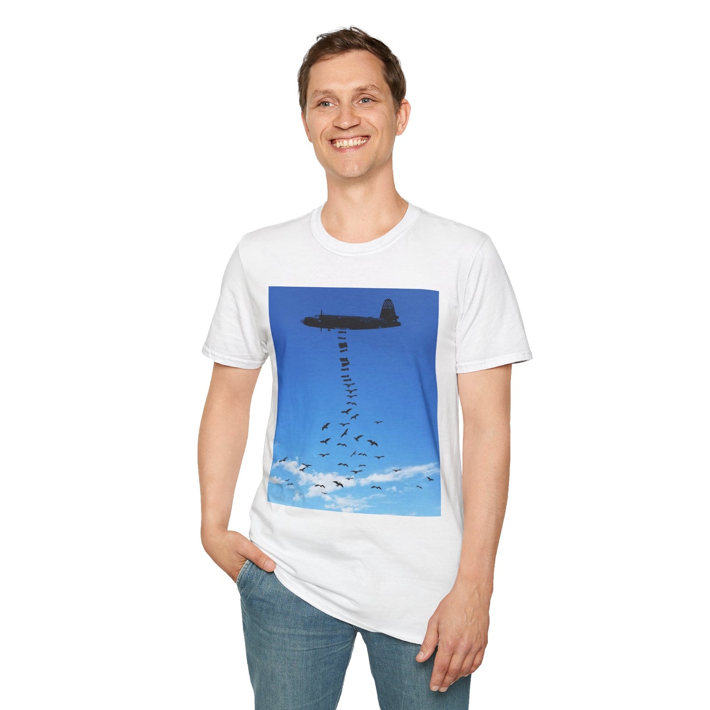 No War Tshirt