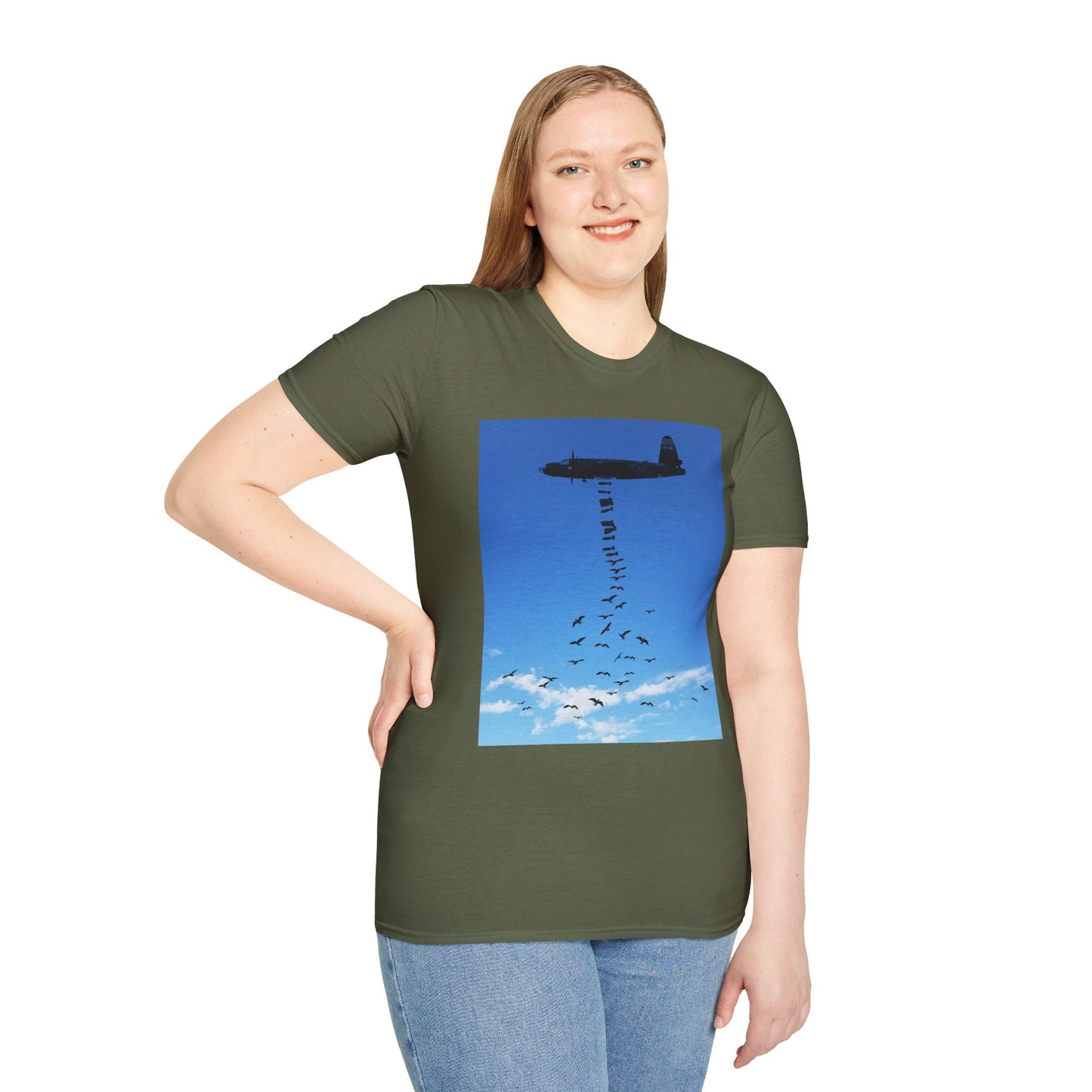 No War Tshirt