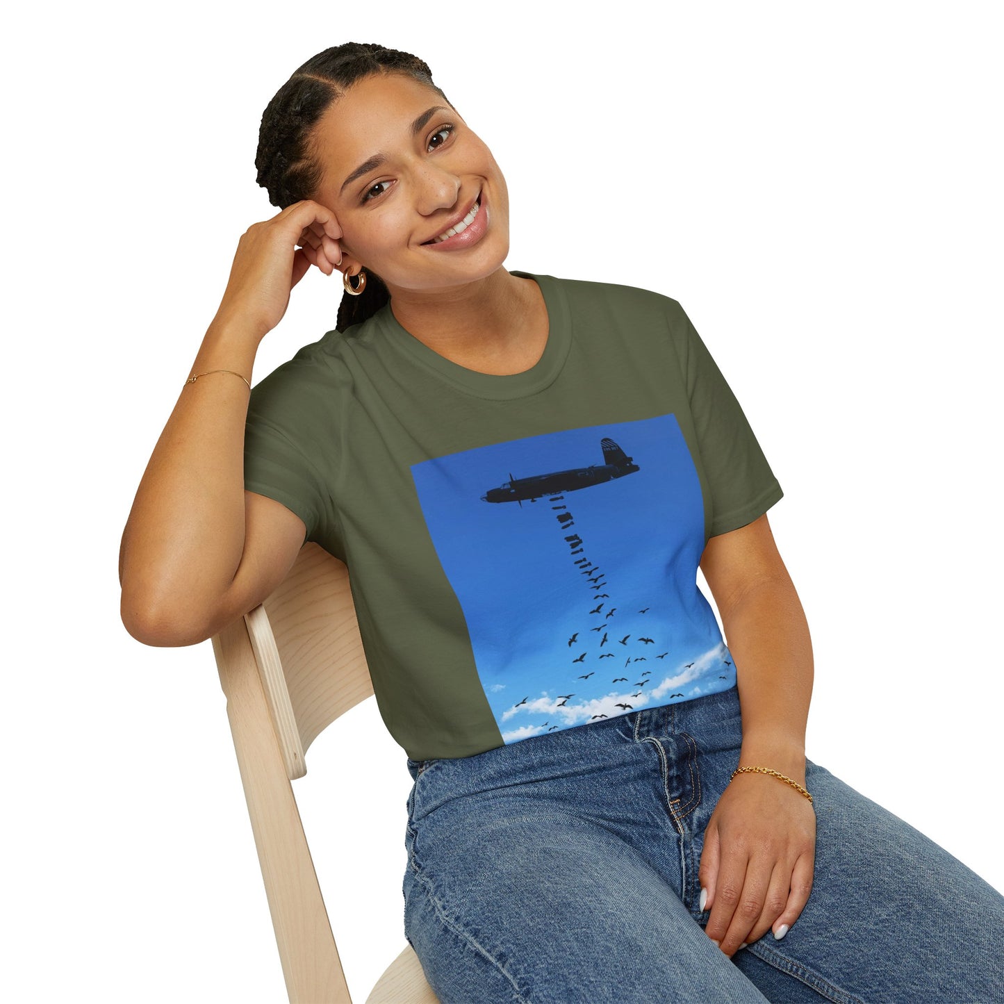 No War Tshirt
