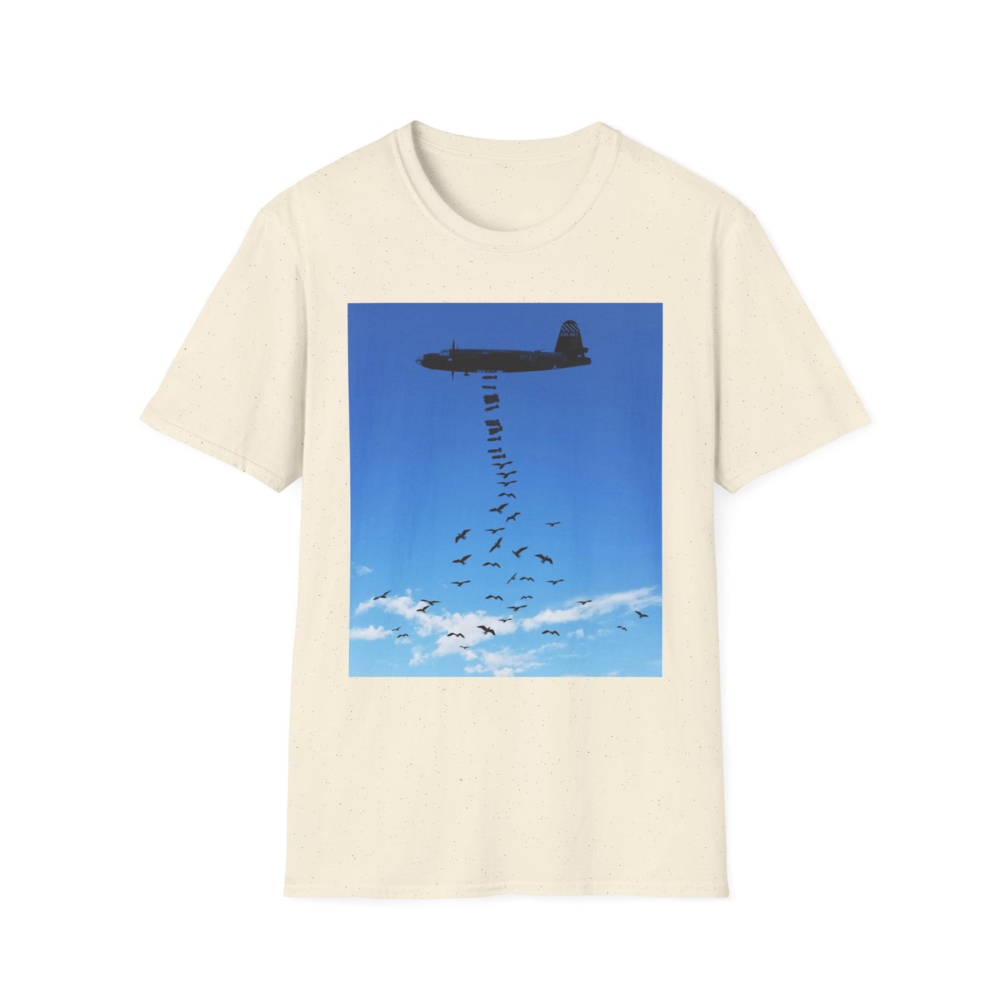 No War Tshirt
