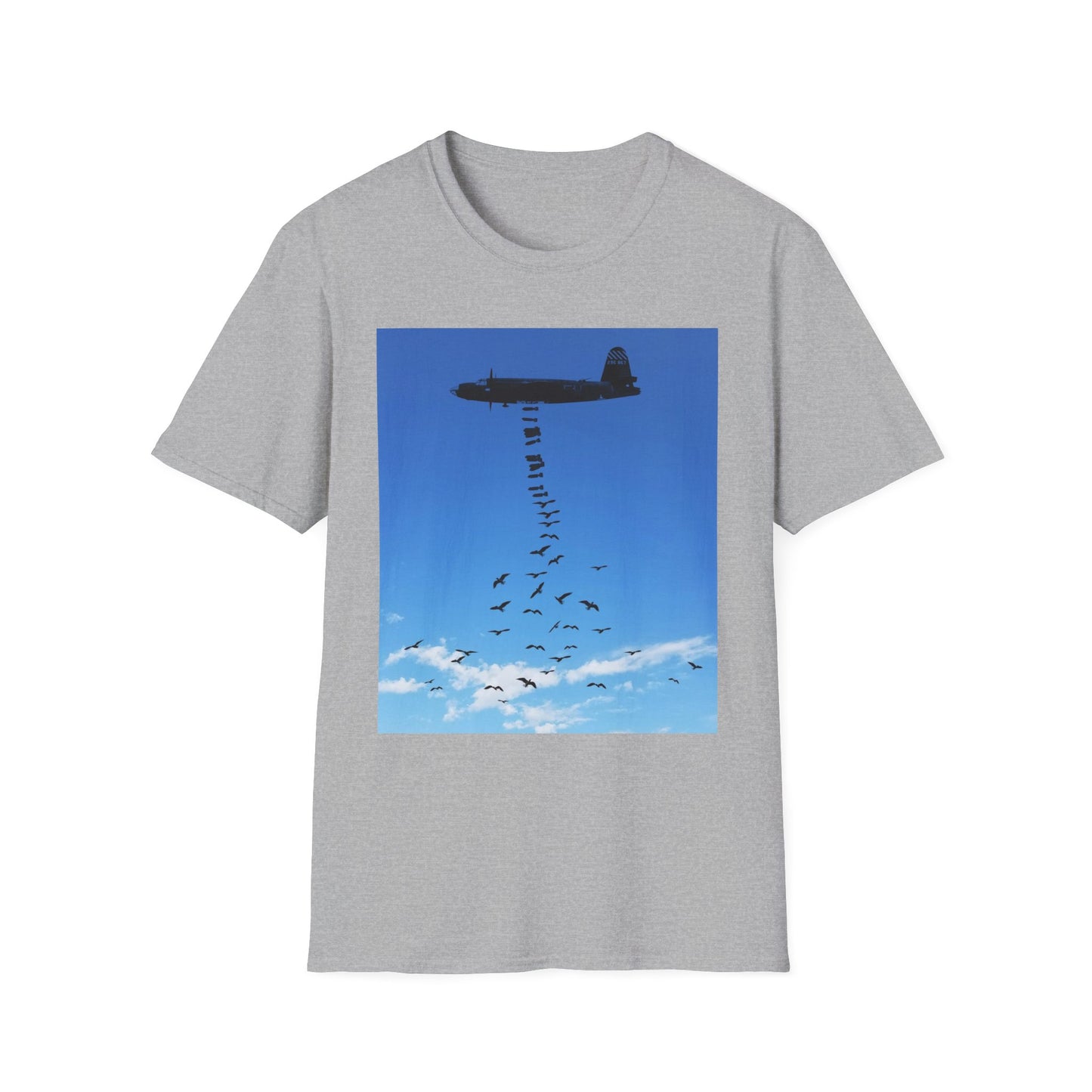 No War Tshirt