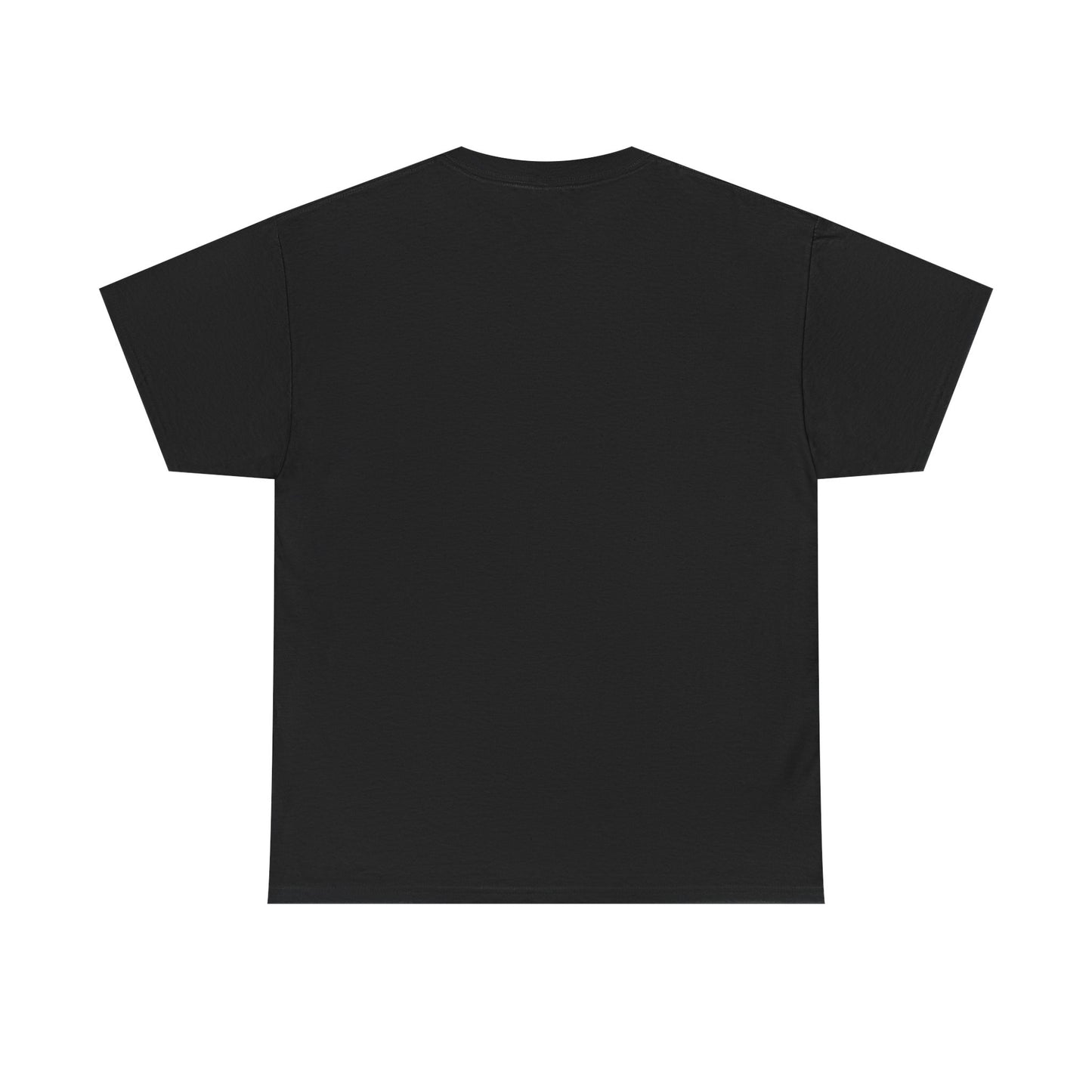 "Treka Da Trouble Maka" Unisex Heavy Cotton Tee