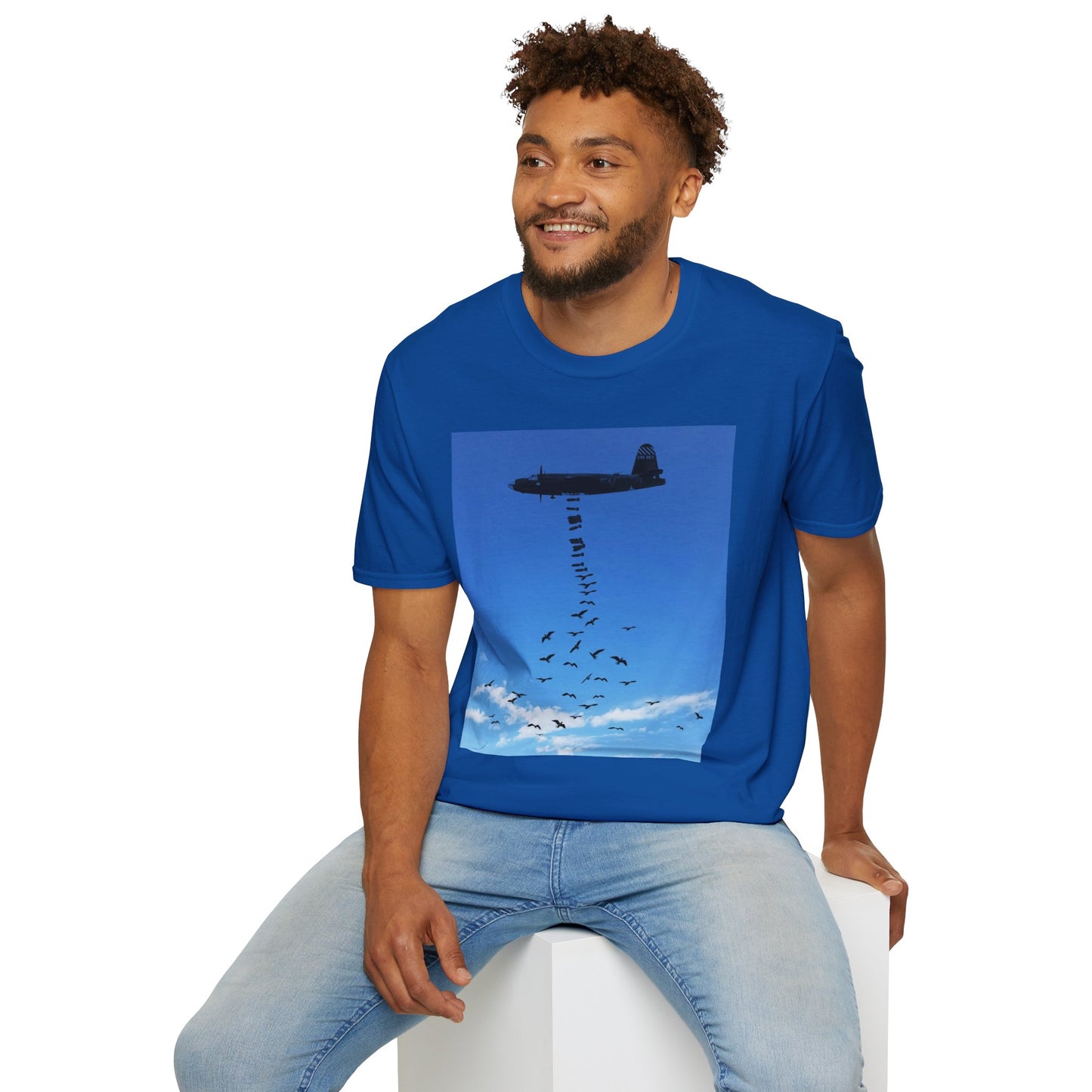 No War Tshirt