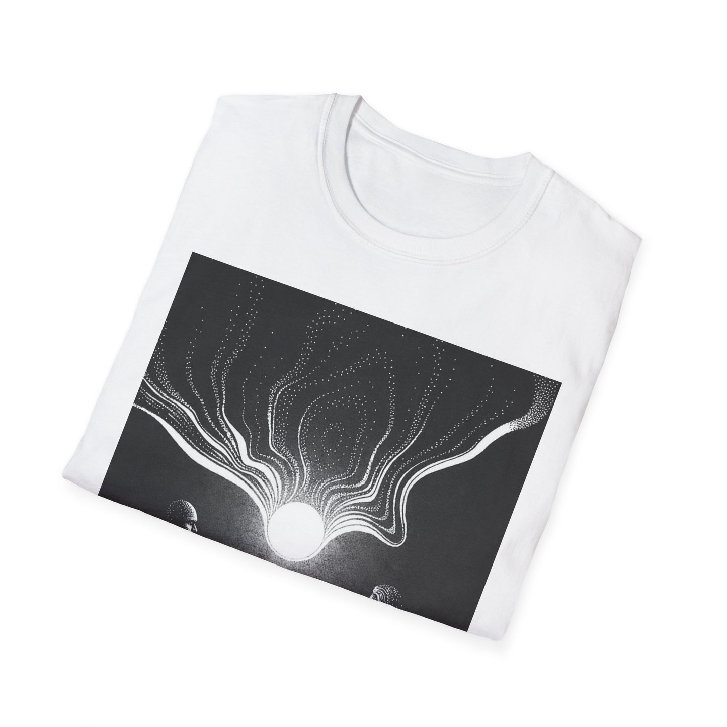 Mystical Connection Unisex T-Shirt